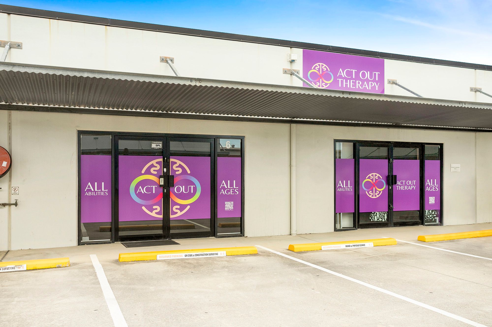 6/193-203 South Pine Road, Brendale, QLD 4500