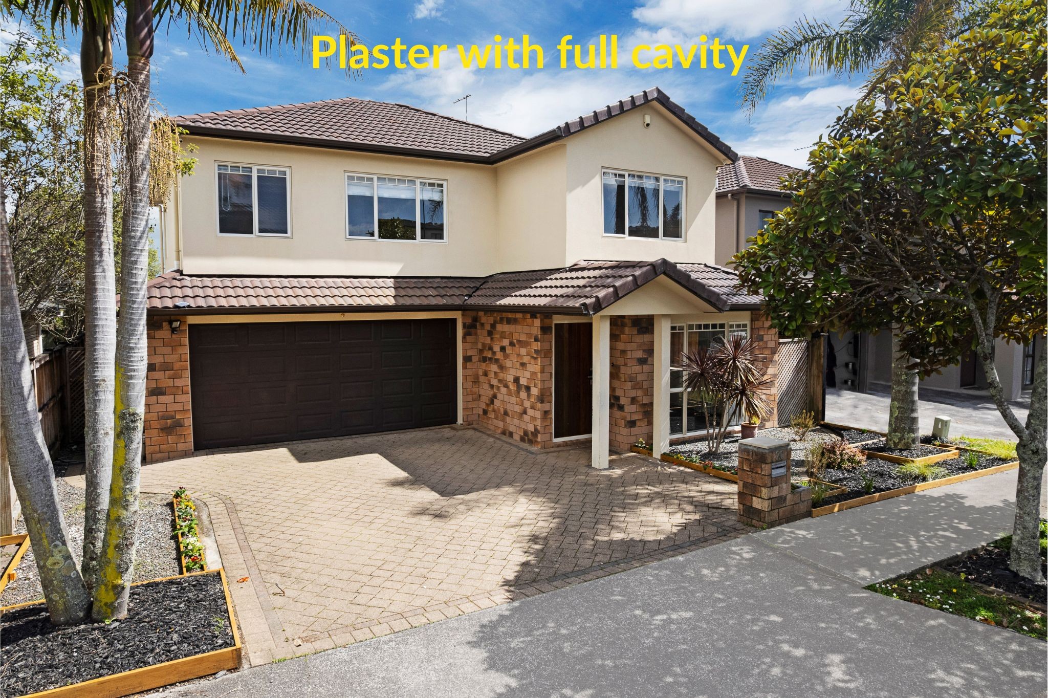 20 Bridgefield Crescent, Flat Bush, Manukau City