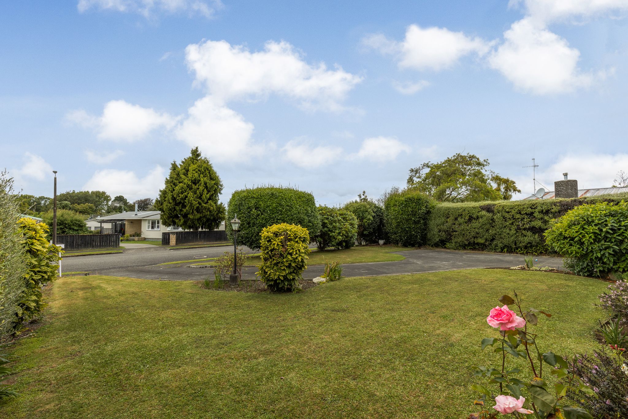 6 Marlborough Street, Levin, Horowhenua District