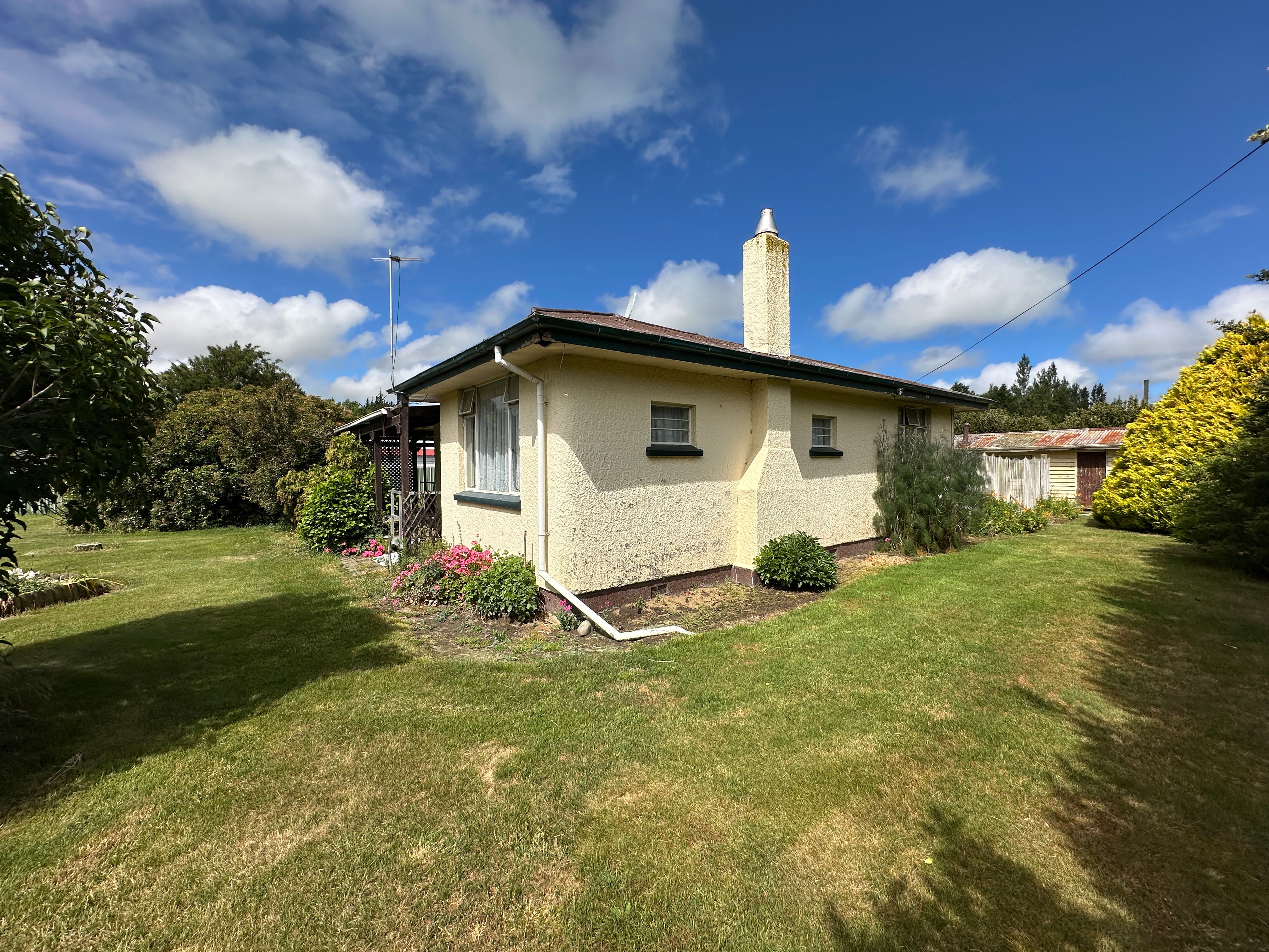 86 David Street, Hinds, Ashburton District