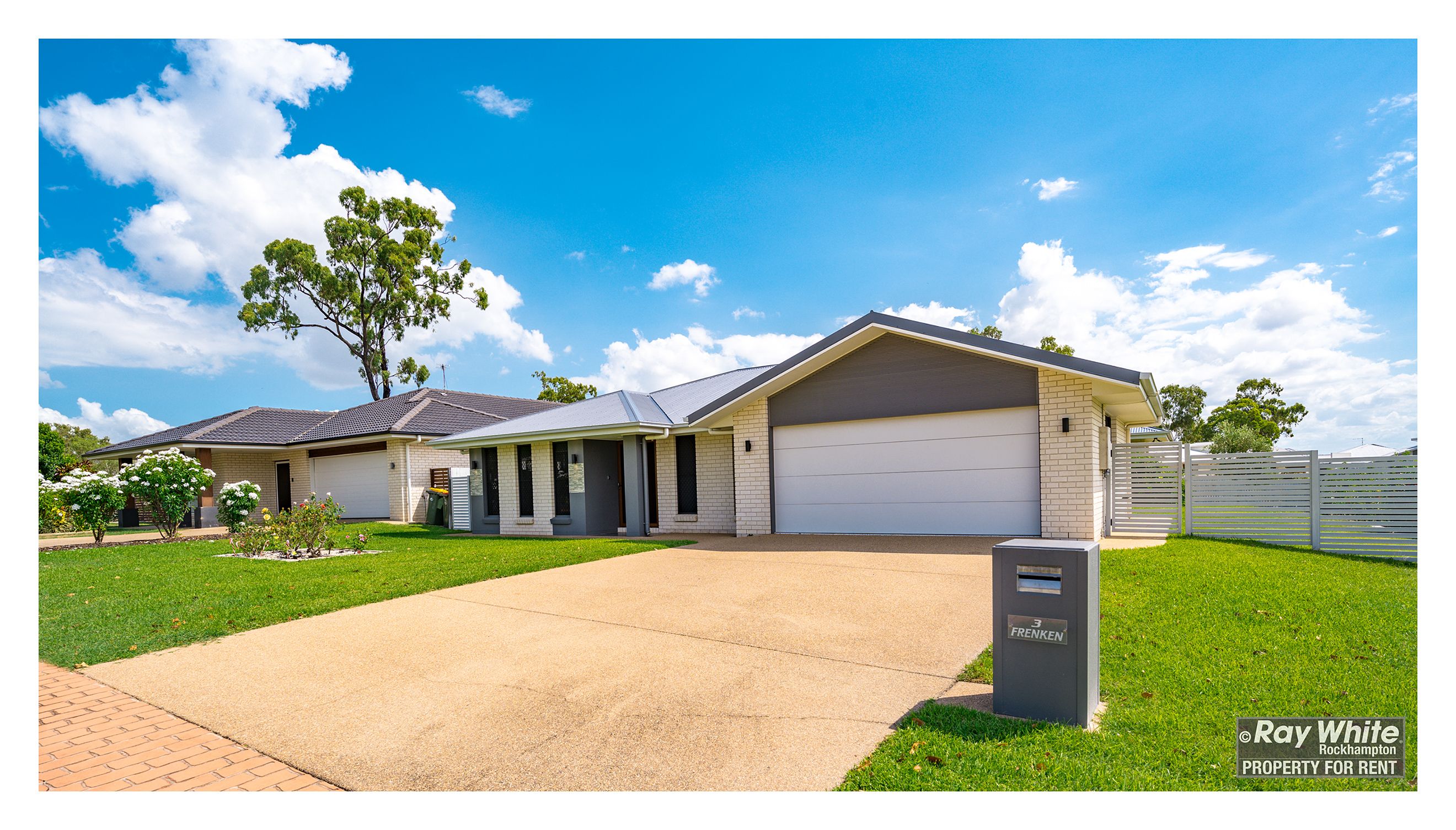 3 Frenken Street, Norman Gardens, QLD 4701