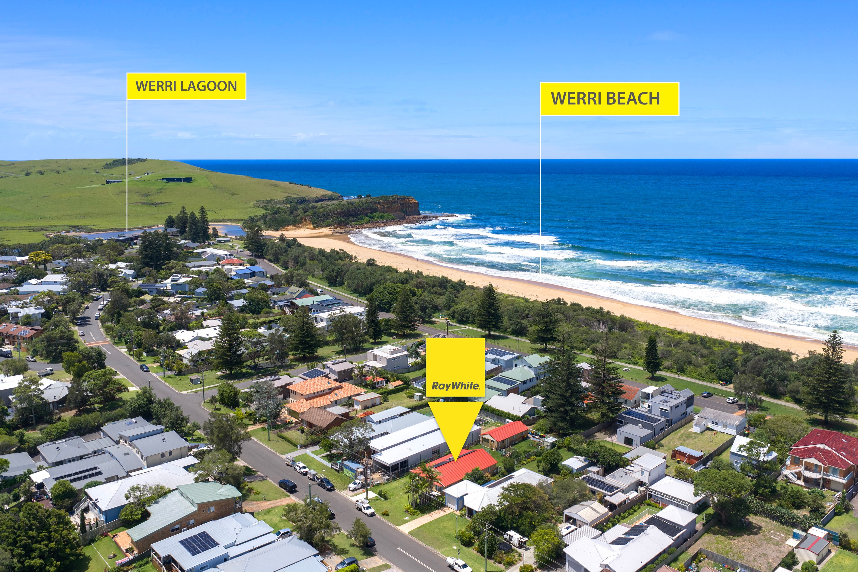 114 Renfrew Road, Werri Beach, NSW 2534