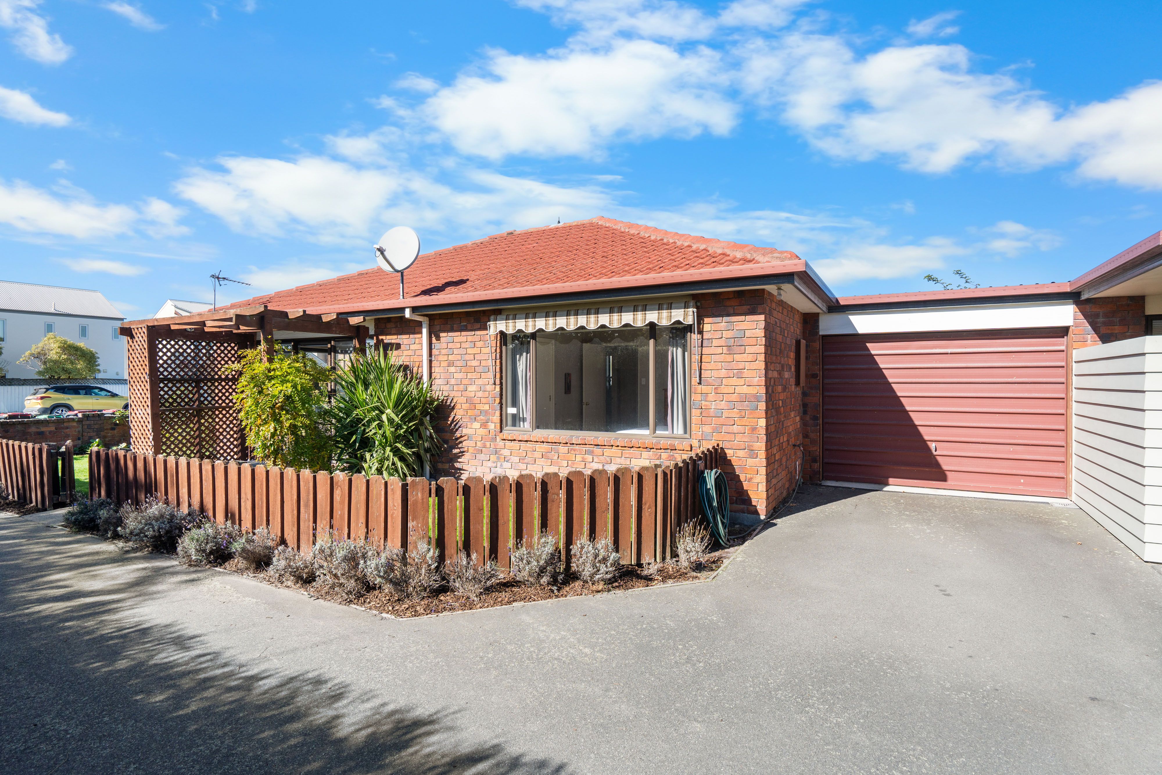 1/183 Colombo Street, Sydenham, Christchurch City