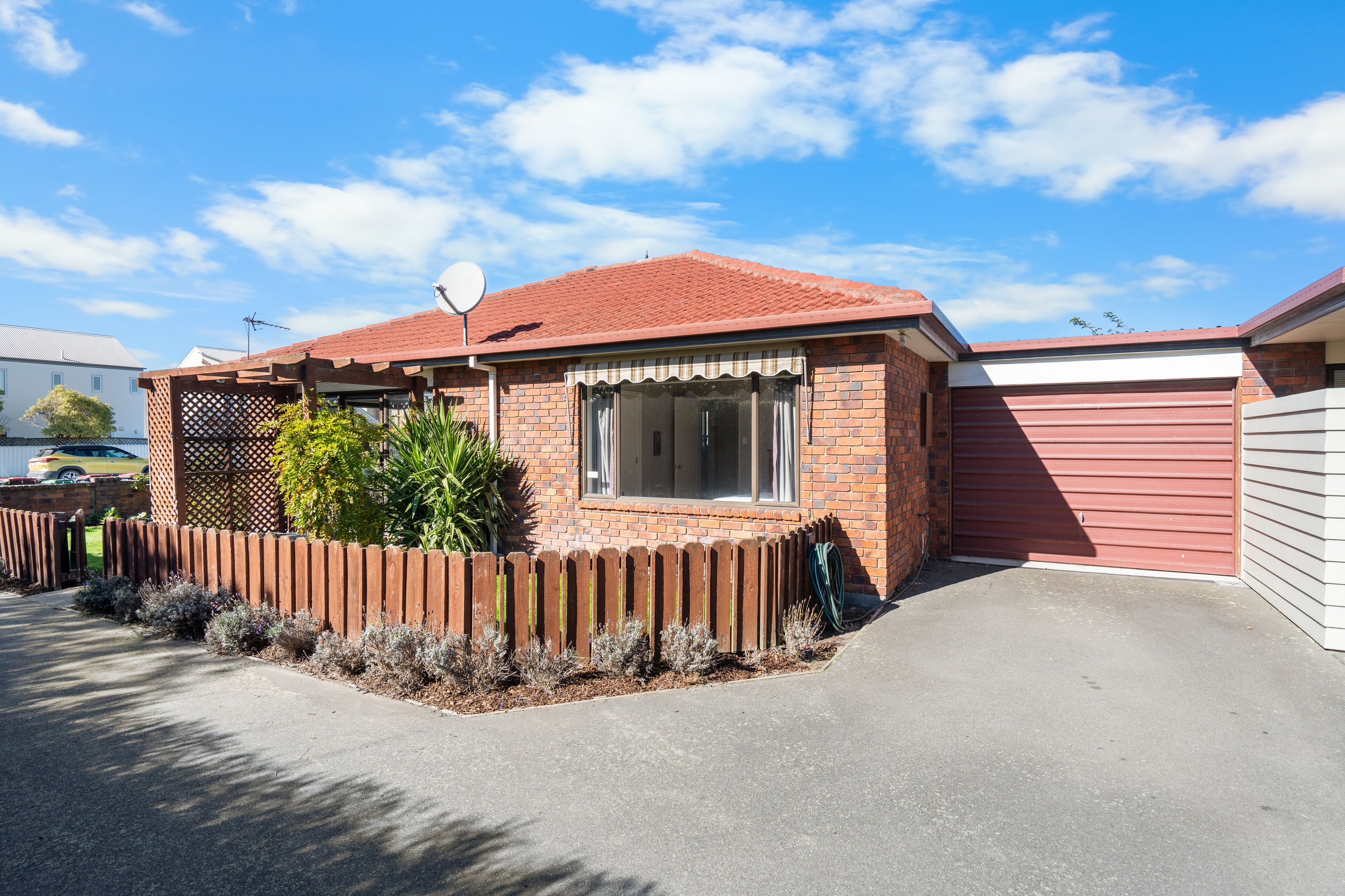 1/183 Colombo Street, Sydenham, Christchurch City