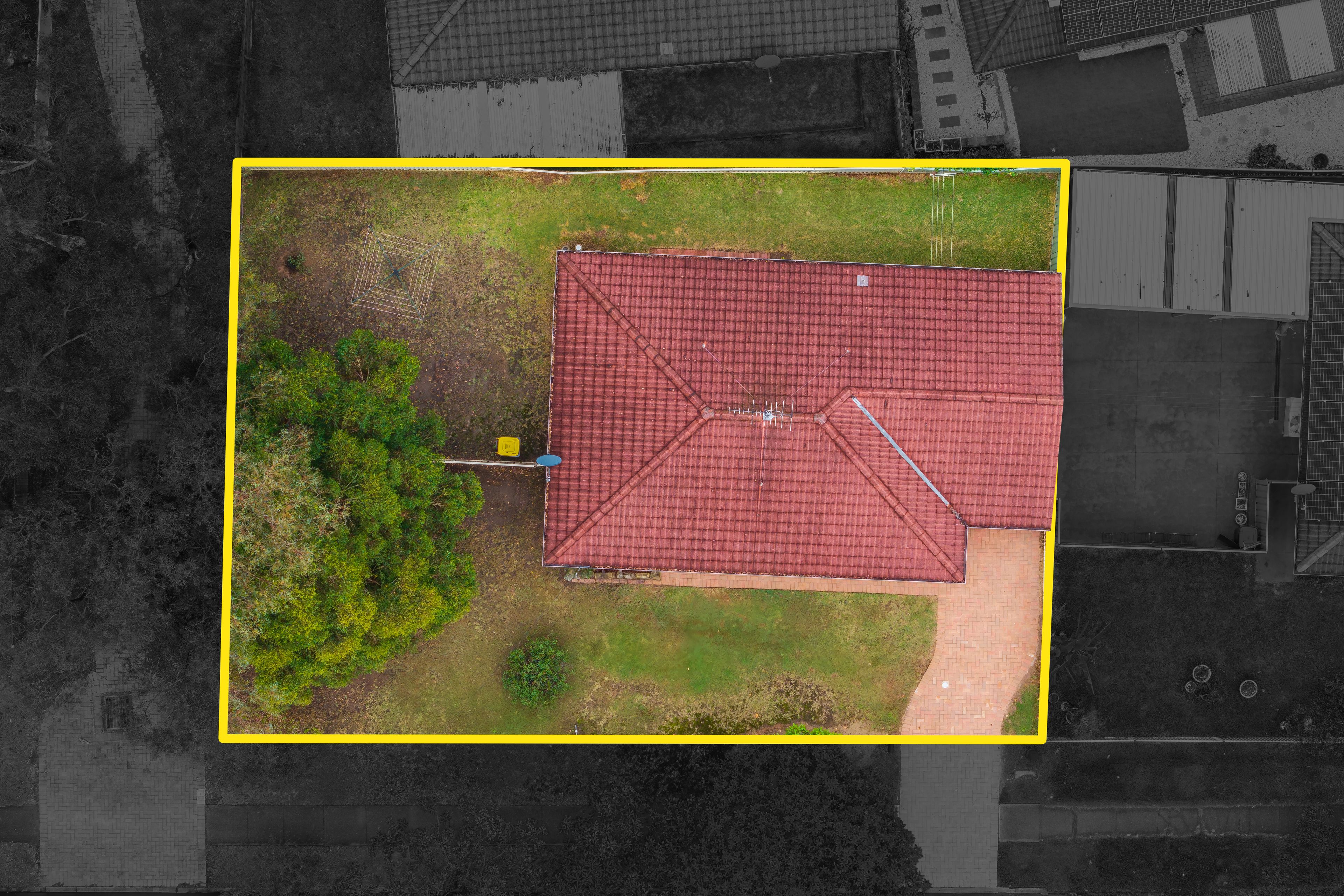 42 Gascoigne Street, Penrith, NSW