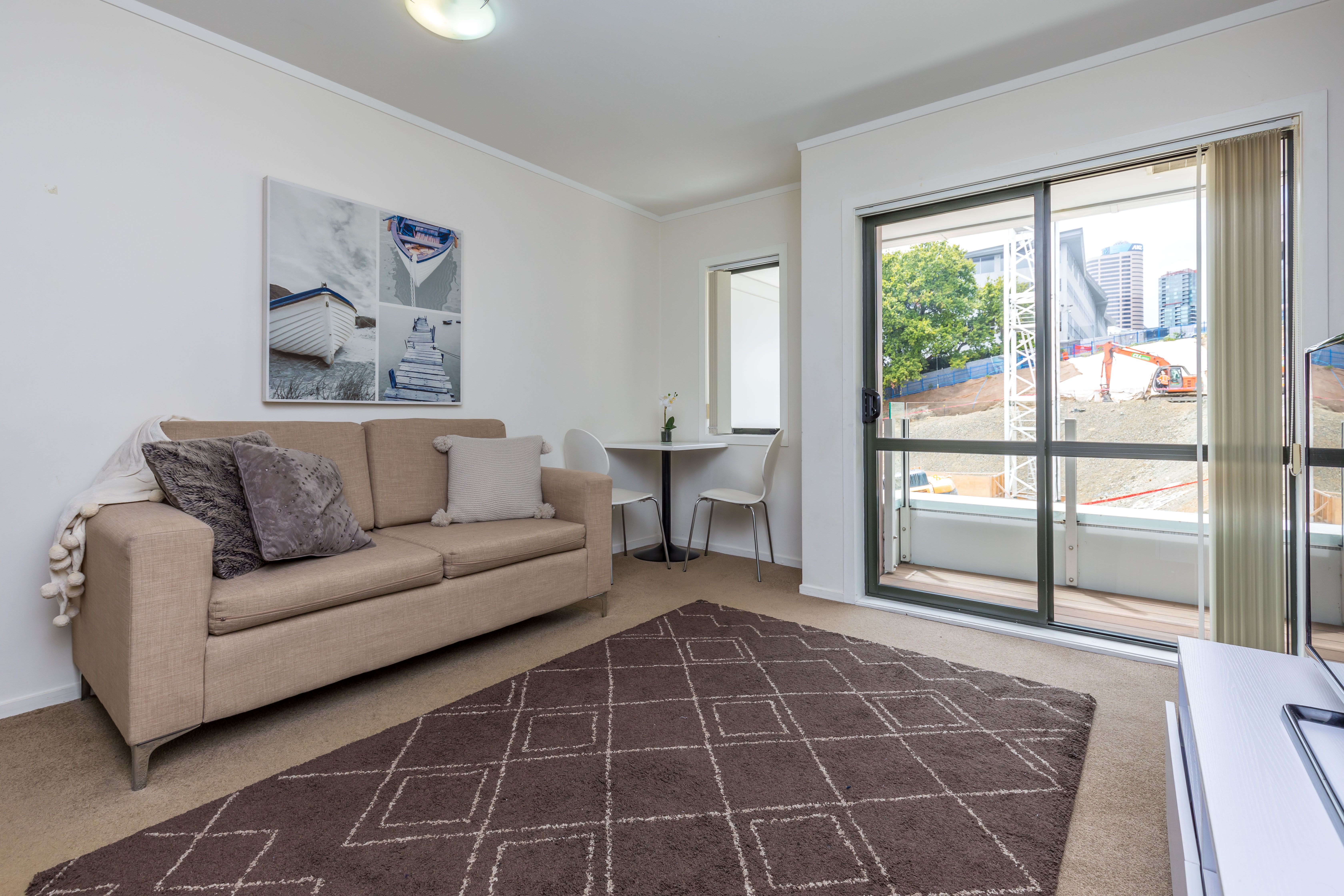 56/146 Fanshawe Street, Auckland Central, Auckland City