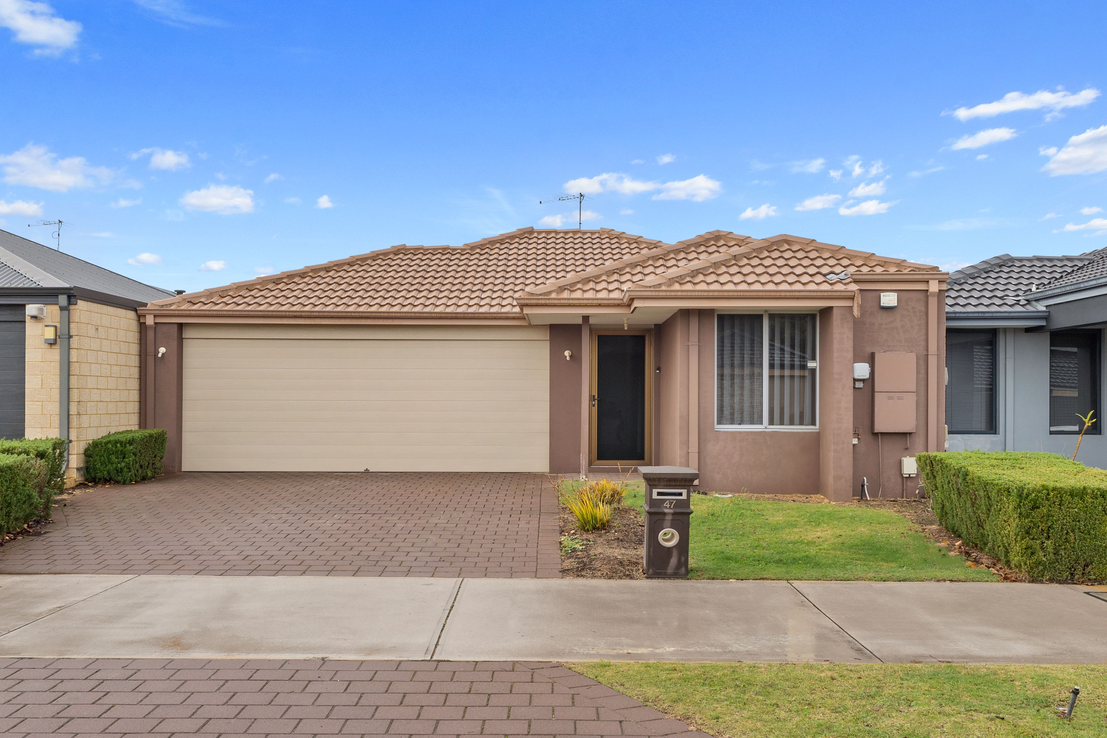 47 McDonald Road, Baldivis, WA 6171