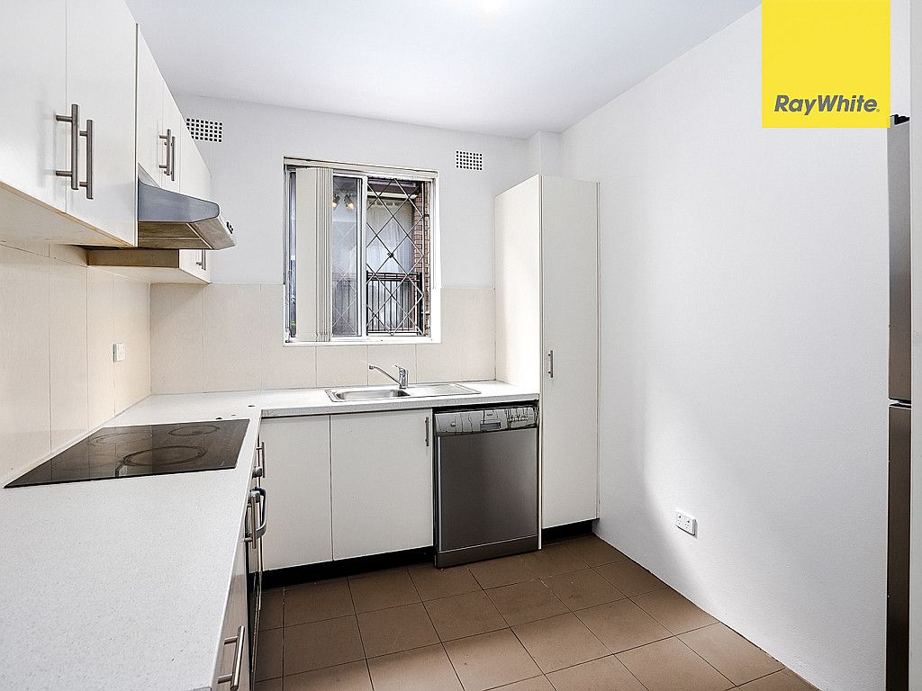 3/3 Queens Road, Westmead, NSW 2145