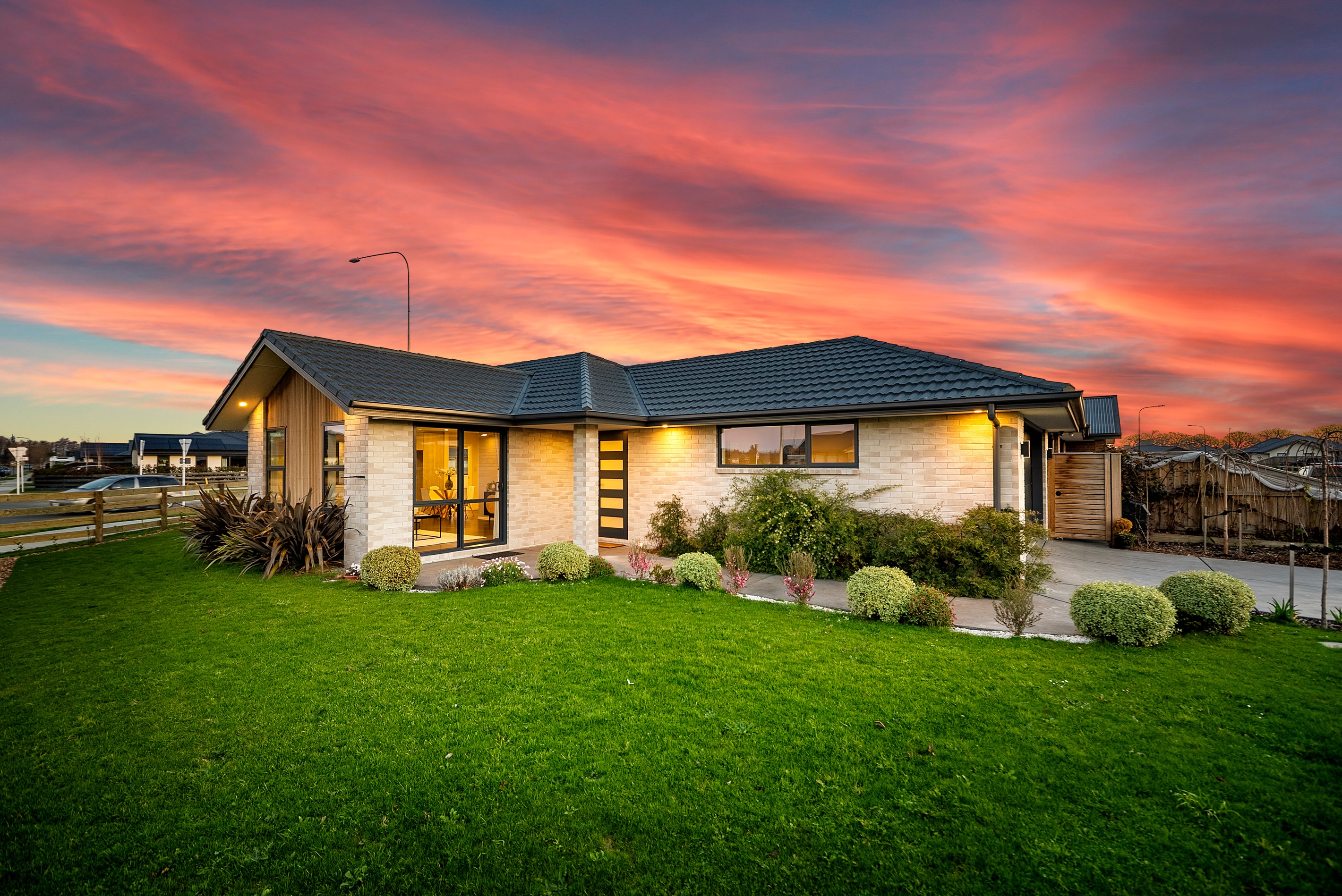 18 Antill Street, Woodend, Waimakariri District