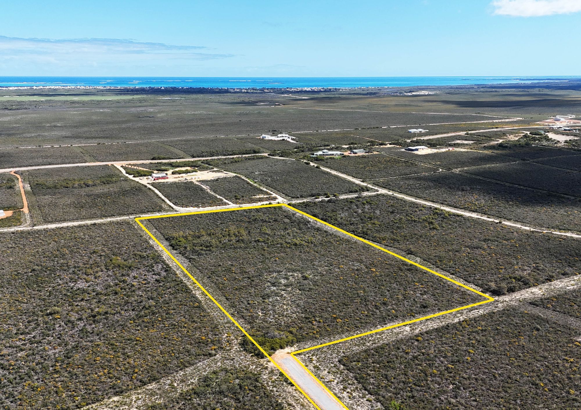 Lot 197 Ridge Way , Jurien Bay WA 6516