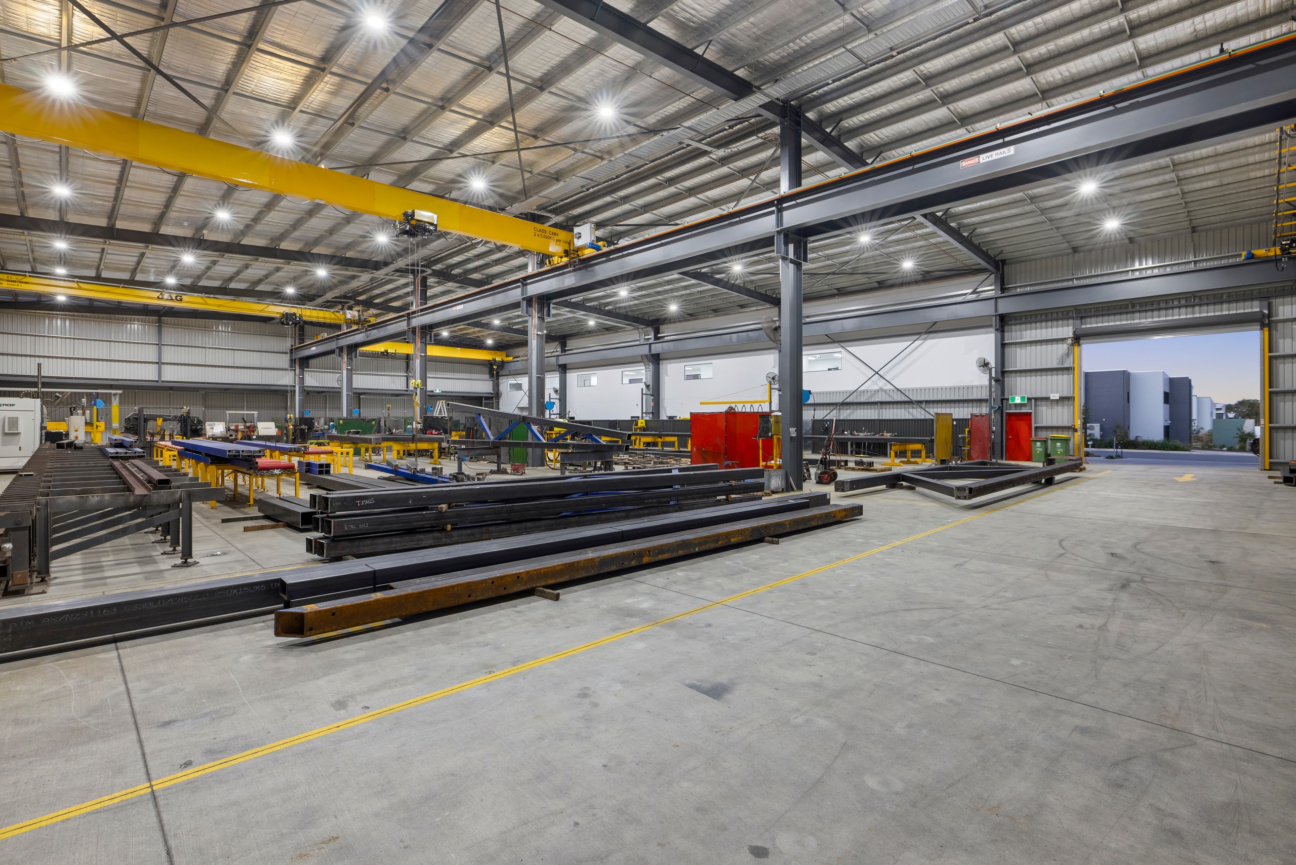 101-105 Jardine Drive, Redland Bay, QLD 4165