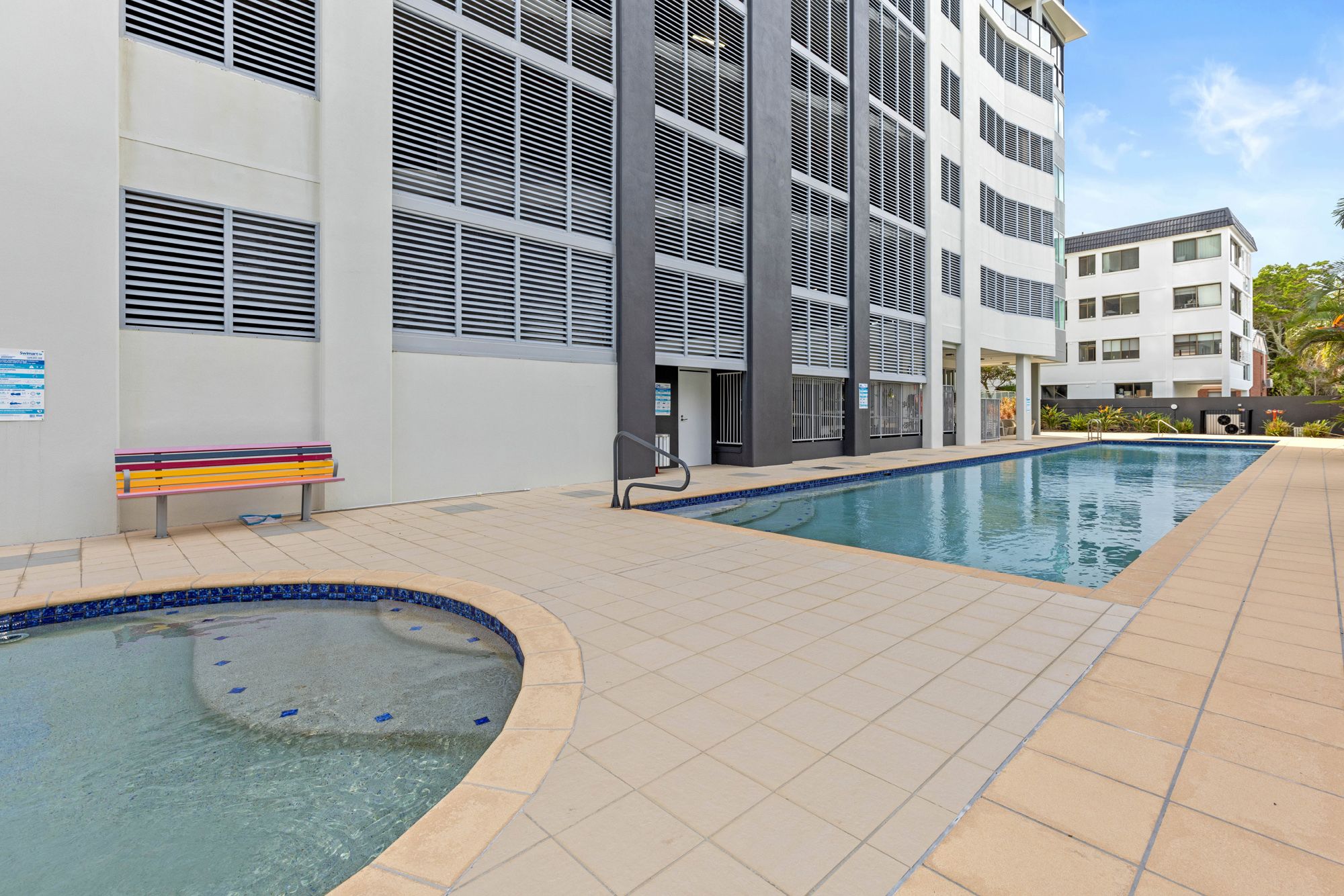 Unit 801/75 Landsborough Parade — photo 26 of 26