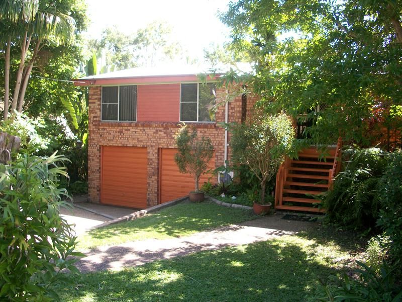 14 Wentworth Terrace, The Range, QLD 4700