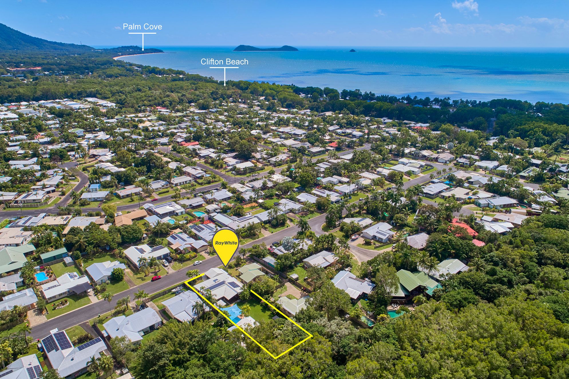 33 Bondi Crescent, Kewarra Beach, QLD 4879