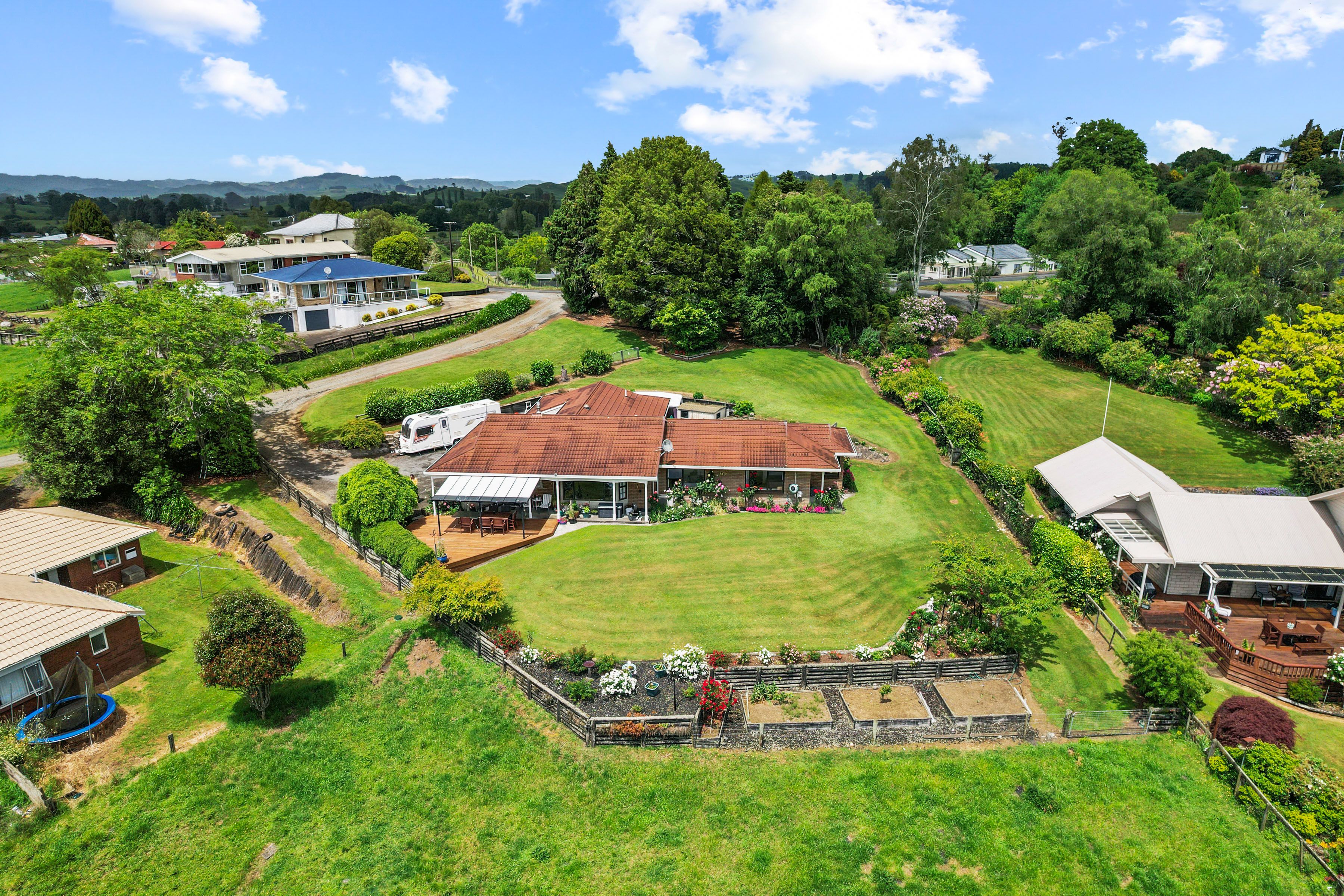 30A Kea Street, Piopio, Waitomo District