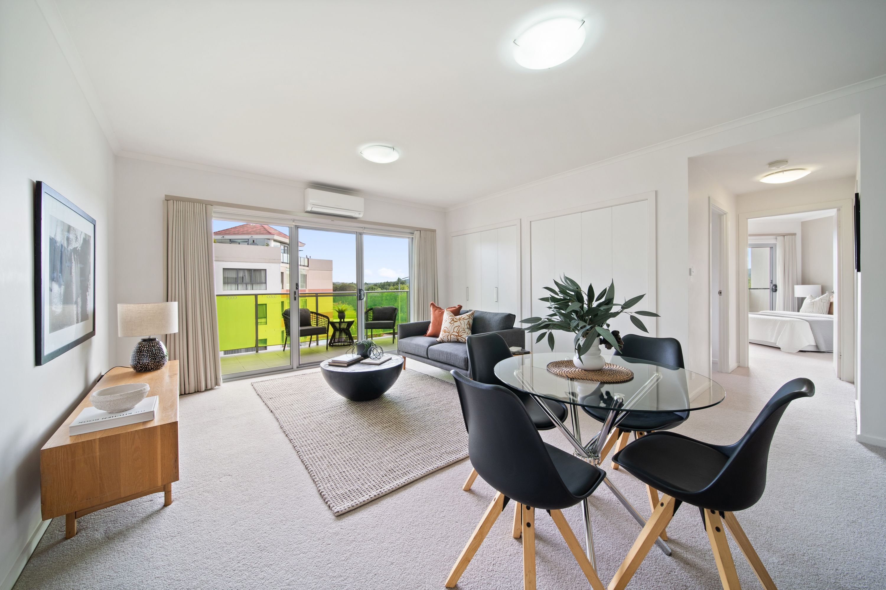 47/58 Cowlishaw Street, Greenway, ACT 2900