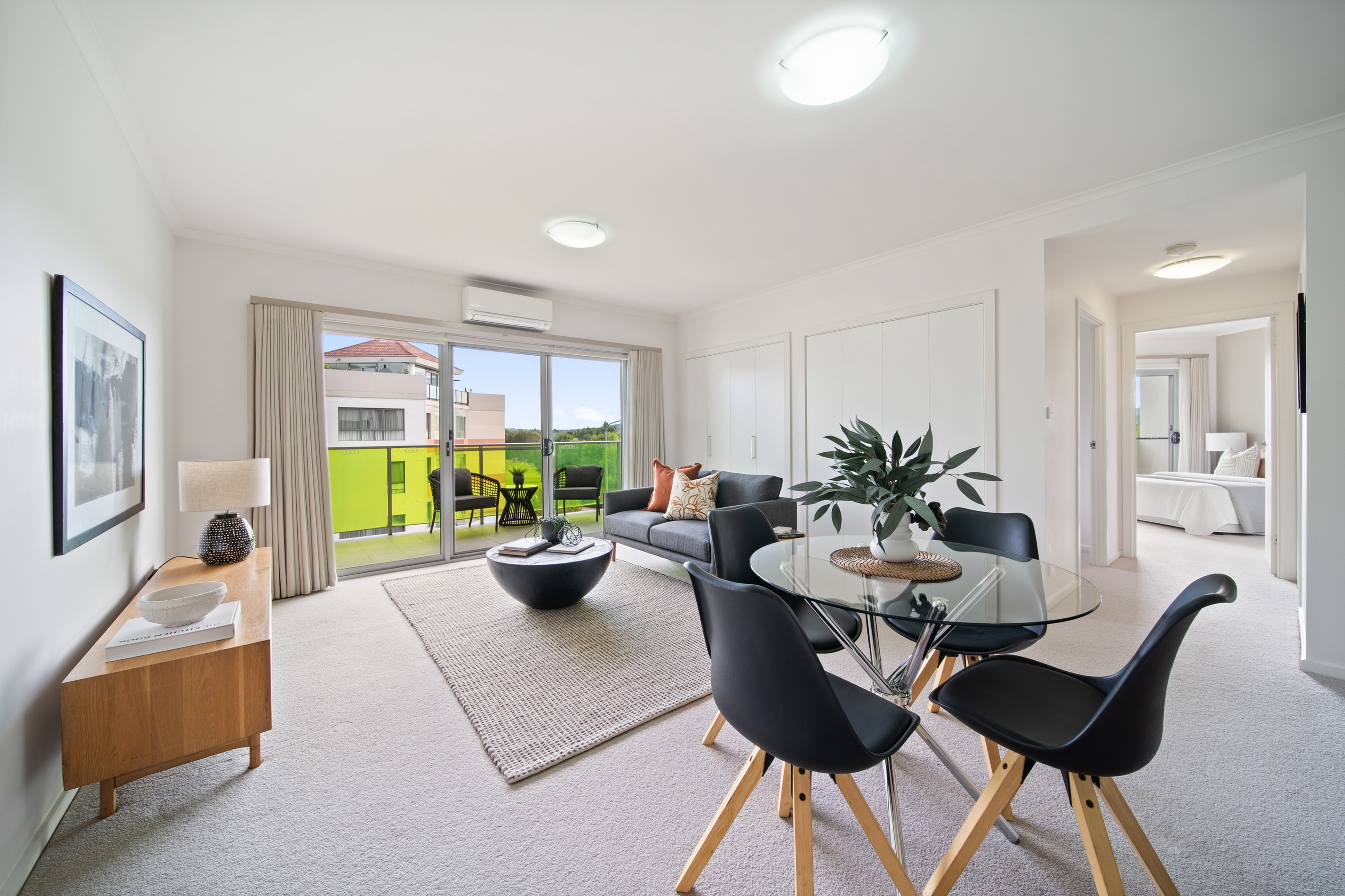 47/58 Cowlishaw Street, Greenway, ACT 2900