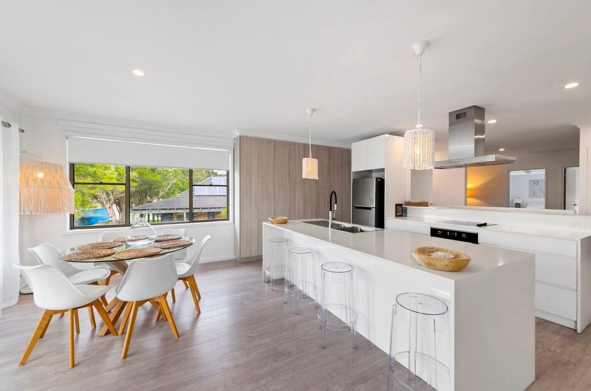 1/3 Sandy Point Road, Corlette, NSW 2315