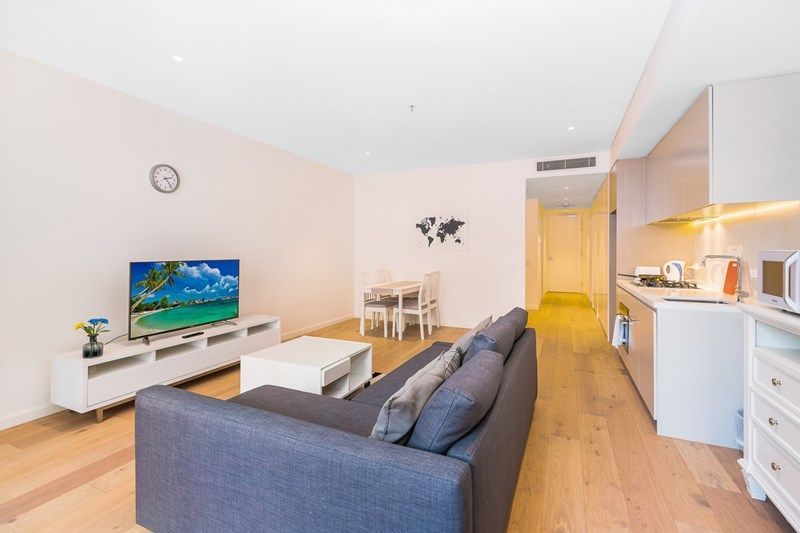 318/9 Albany Street — photo 3 of 5