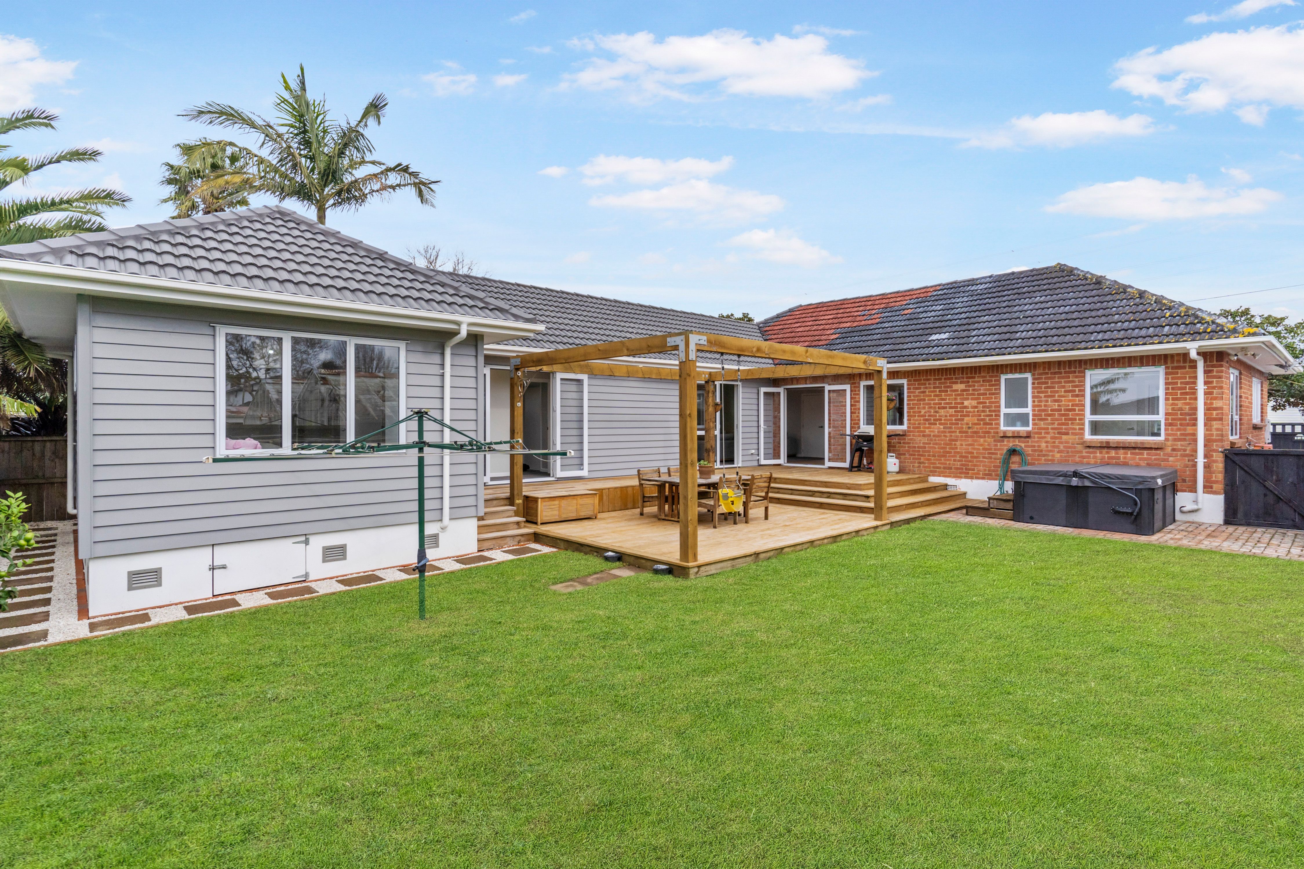 61 Frank Grey Place, Otahuhu, Auckland City