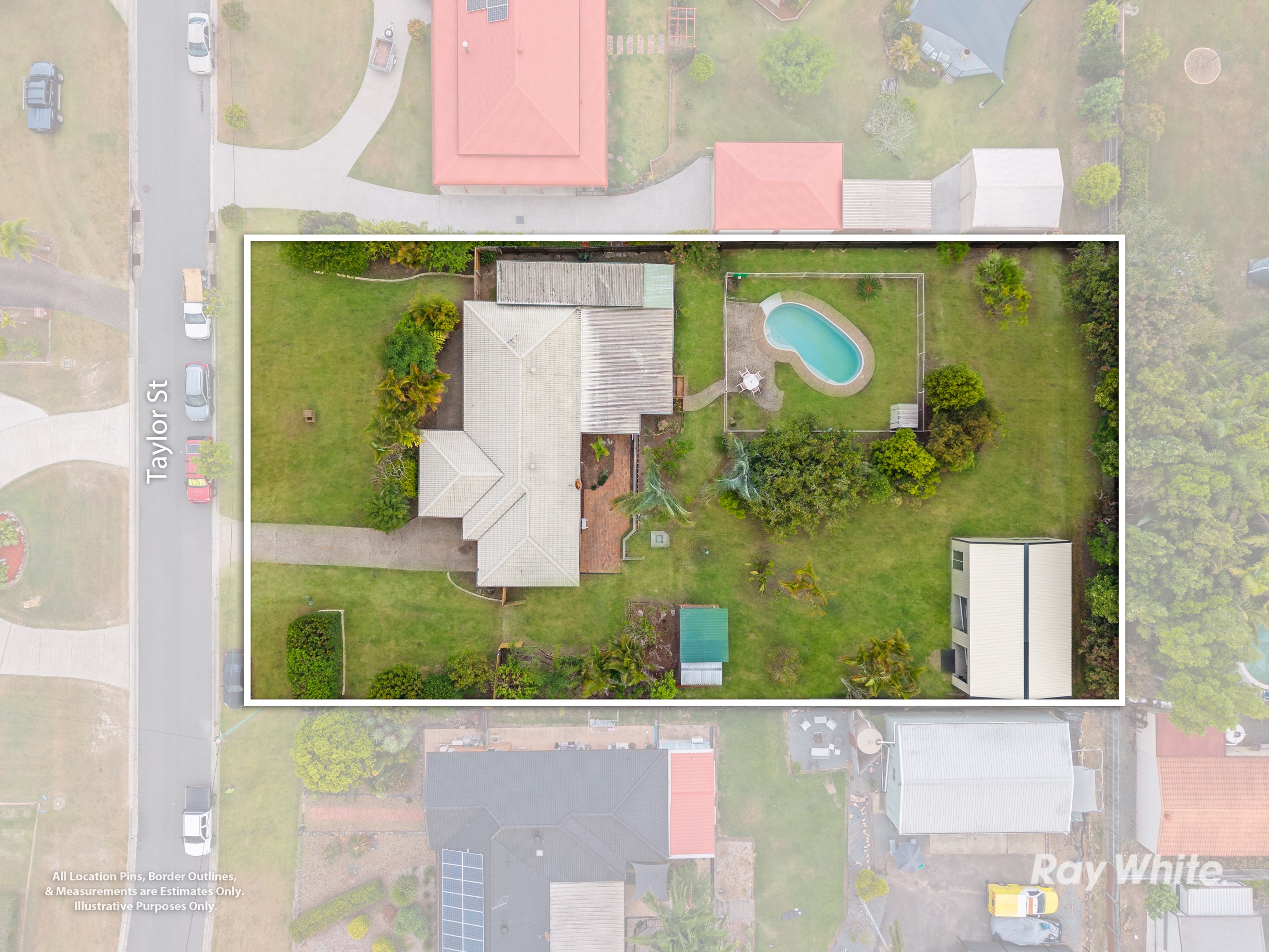 47-49 Taylor Street, Heritage Park, QLD 4118