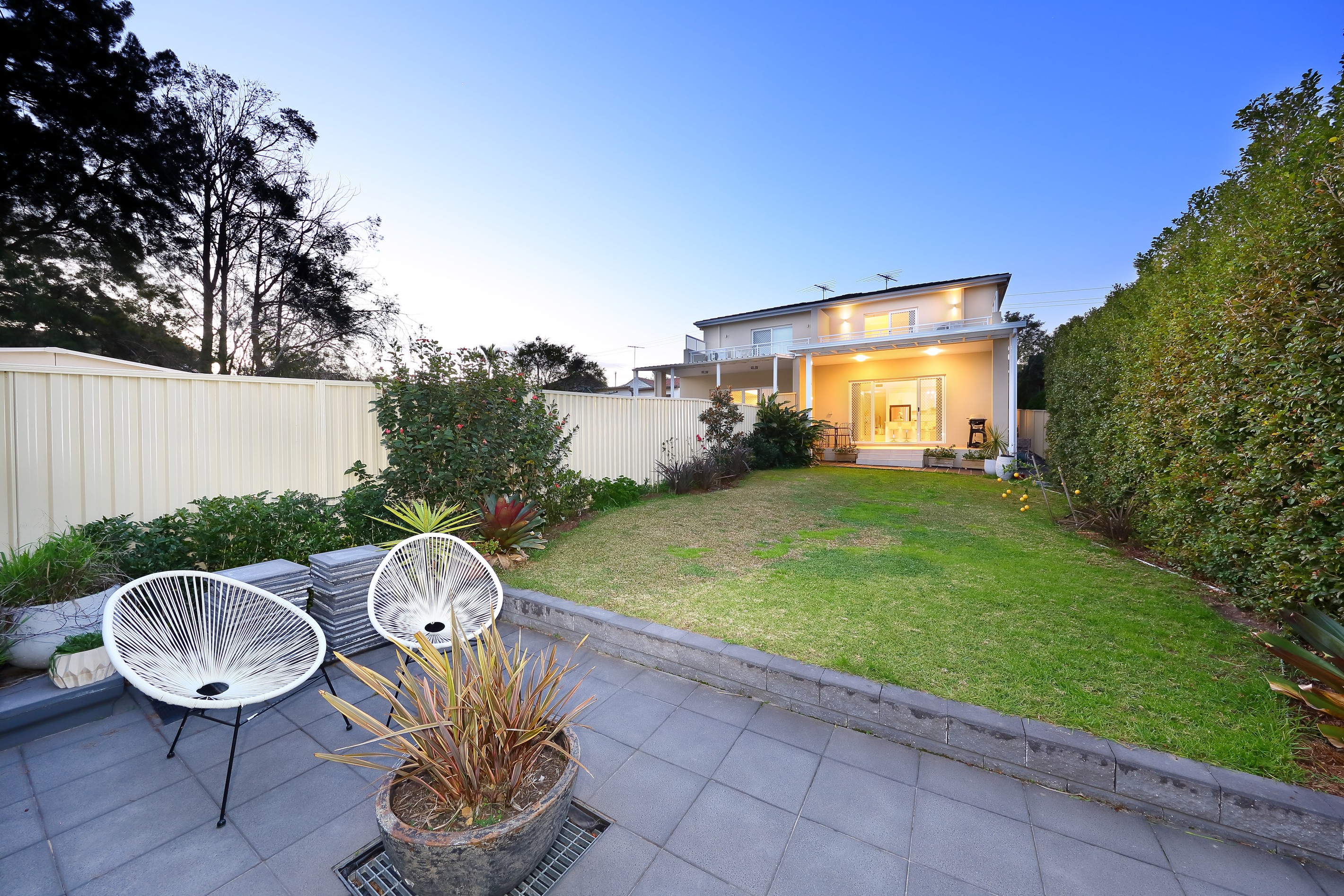 25 Blackshaw Avenue, Mortdale, NSW 2223