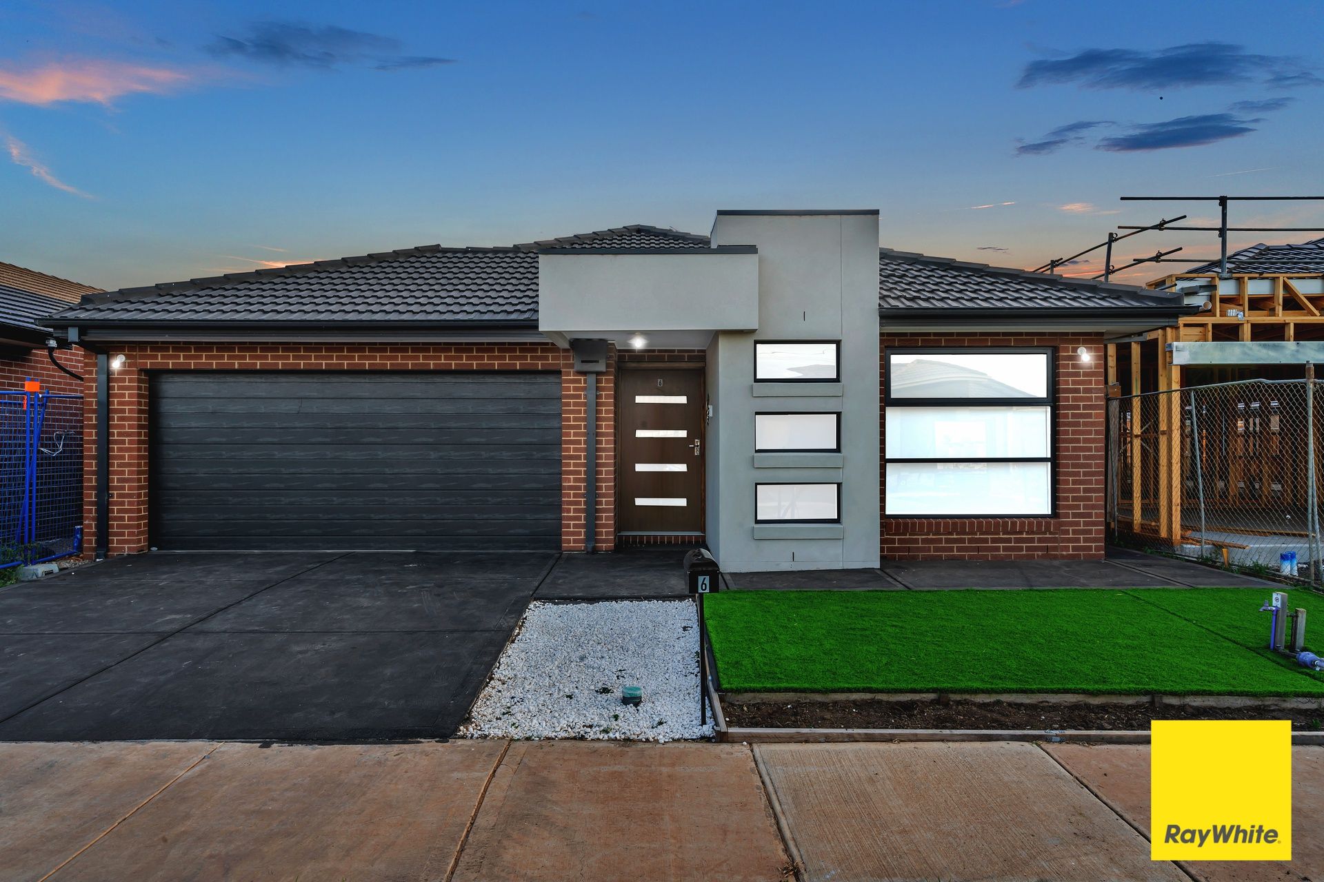 6 Wenachee Street, Tarneit, VIC 3029