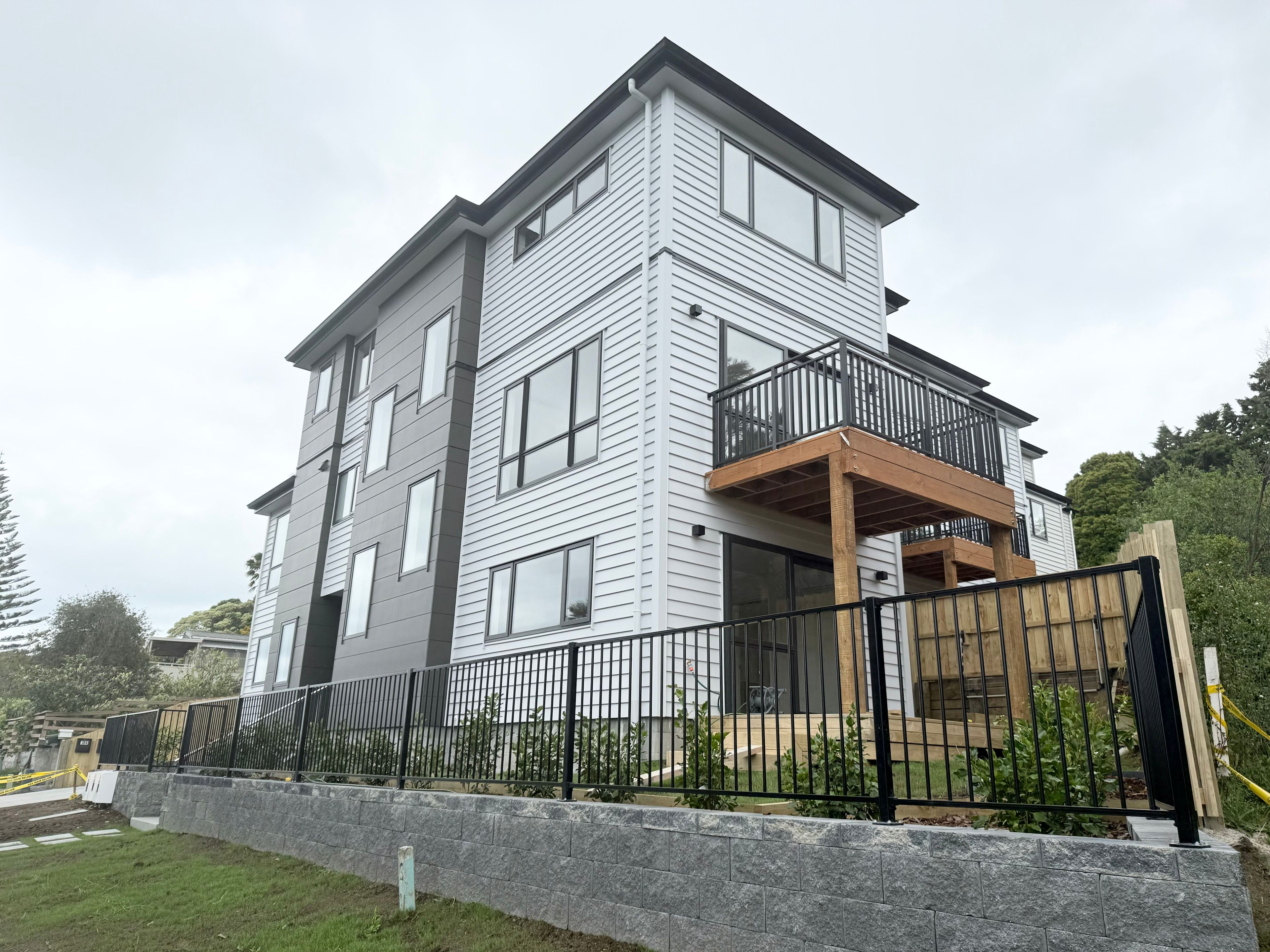 29a Downing Street, Glenfield, North Shore City