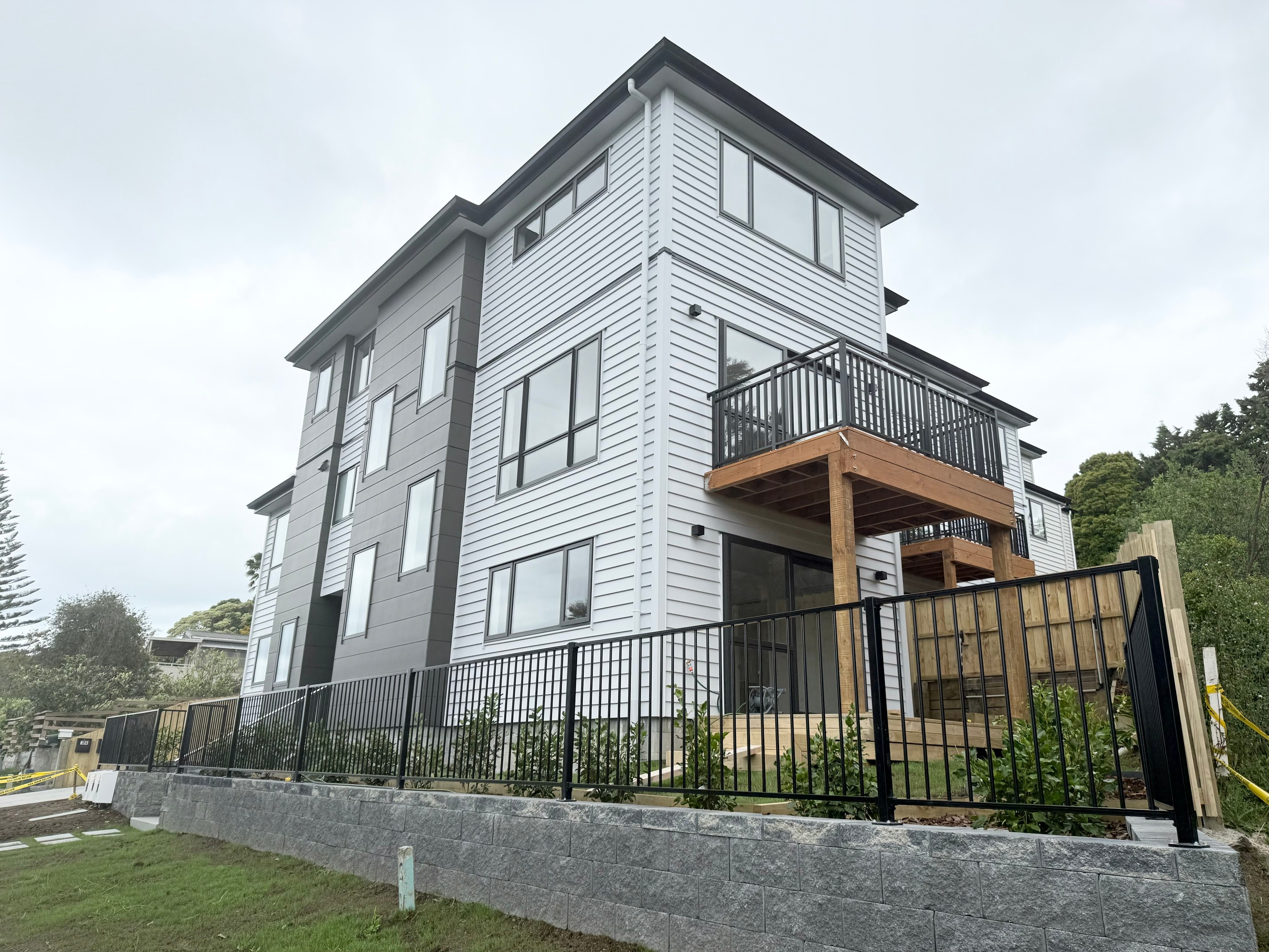 29a Downing Street, Glenfield, North Shore City