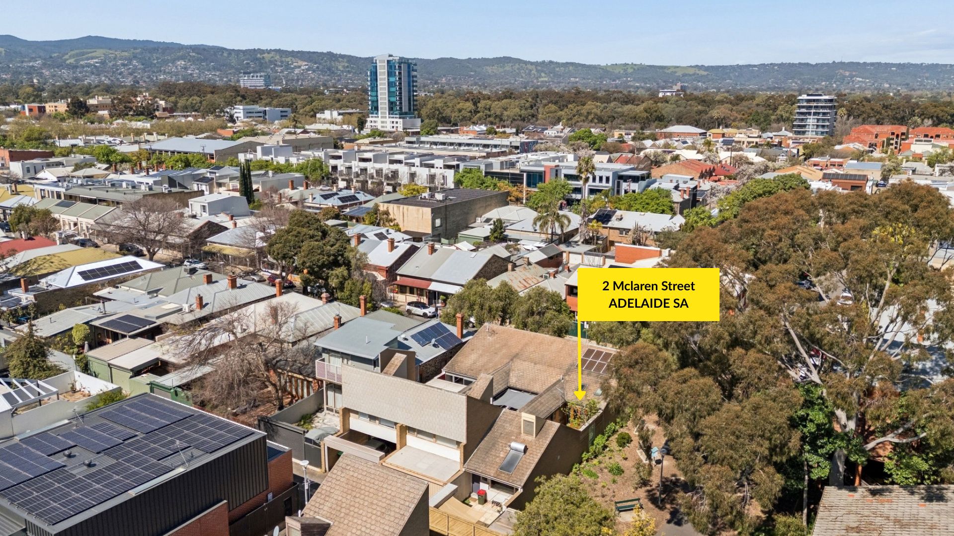 2 Mclaren Street — photo 25 of 25