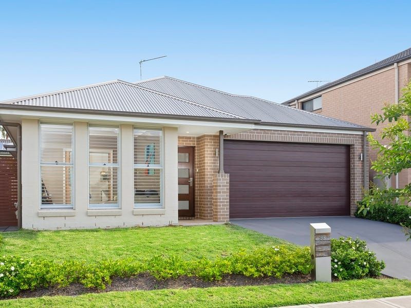 33 Madeline Circuit, Schofields NSW 2762