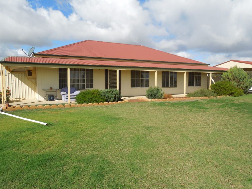 26 Bowman Road, Wallaroo, SA 5556