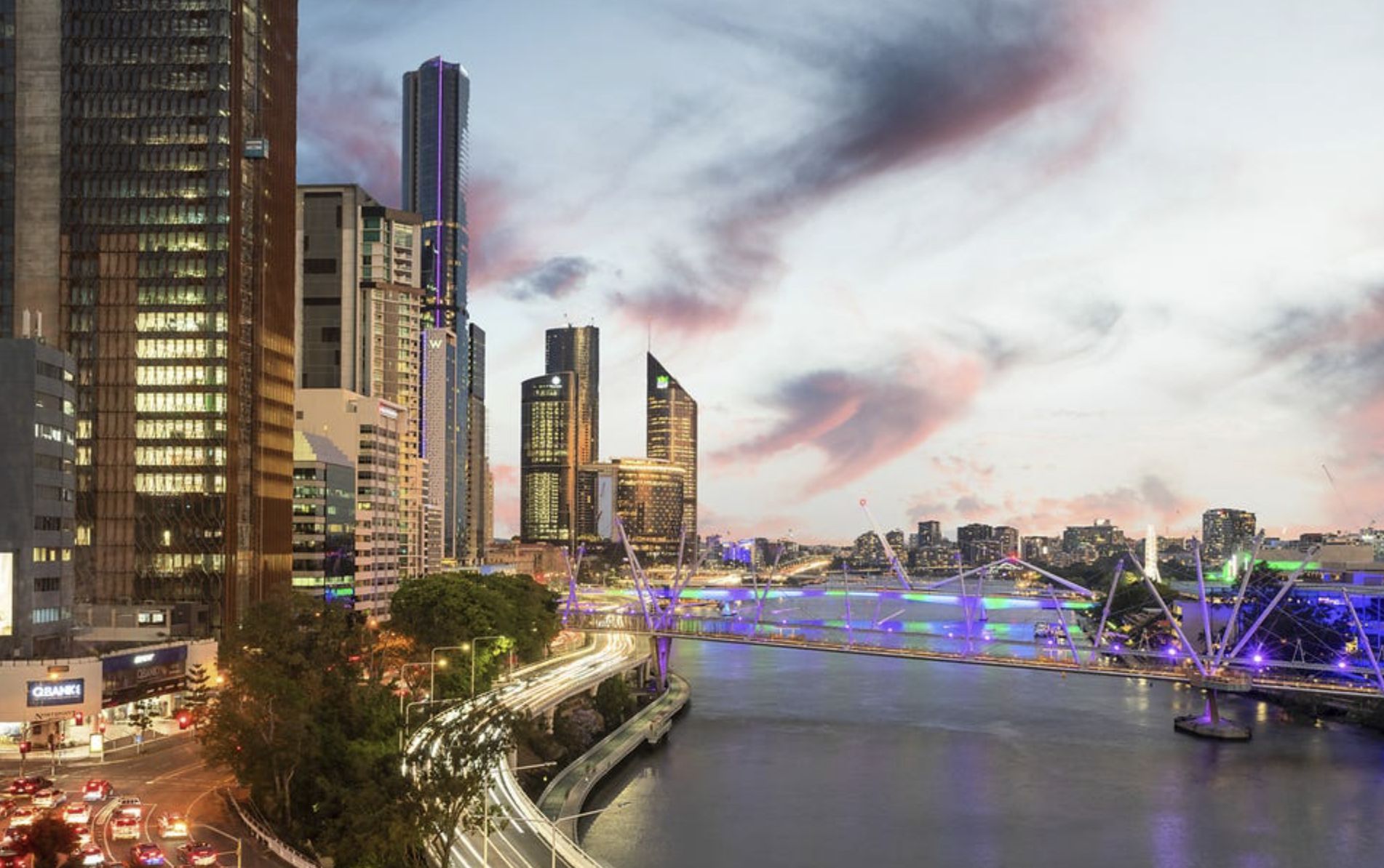 75/293 North Quay, Brisbane City, QLD 4000
