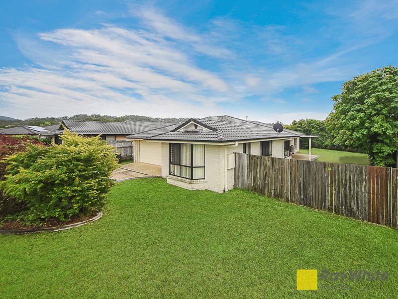 51 Trevallyn Place, Upper Kedron, QLD 4055