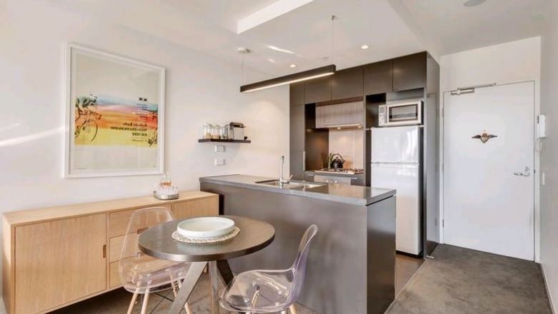 D202/18 Grosvenor Street, Abbotsford, VIC 3067