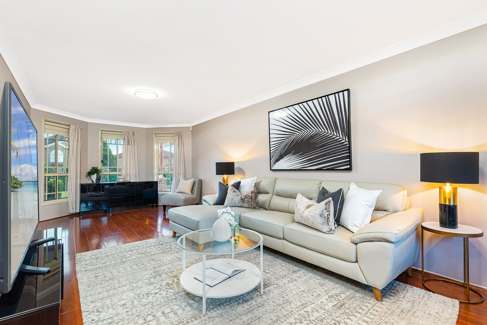 28 James Mileham Drive, Kellyville, NSW 2155