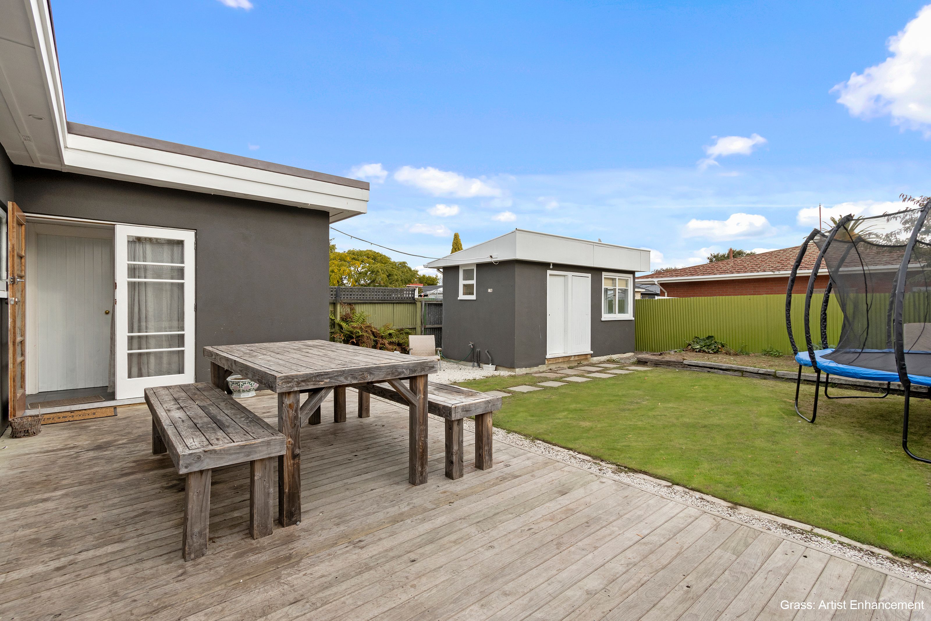 104 Baker Street, New Brighton, Christchurch City