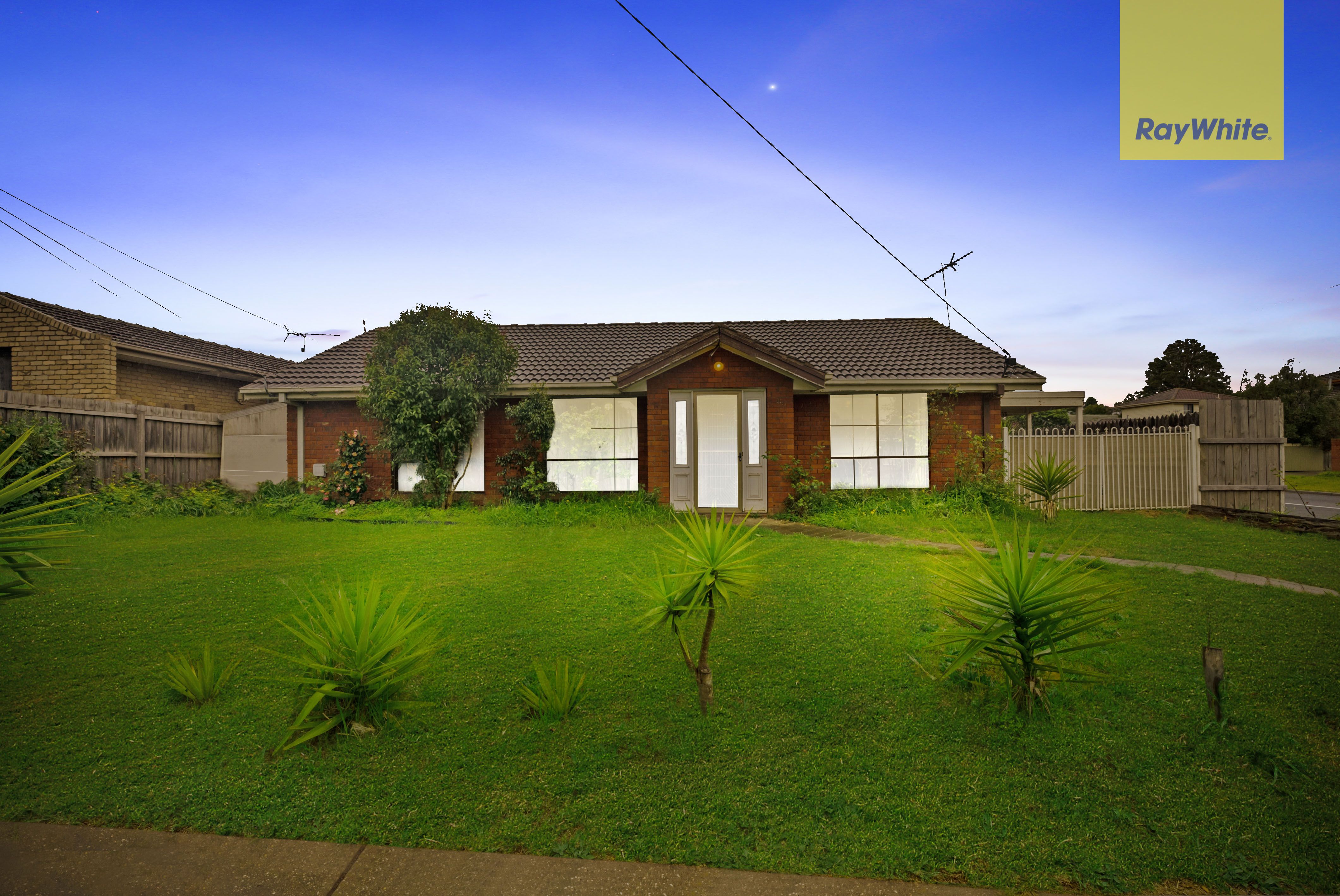 30 Barries Road, Melton VIC 3337