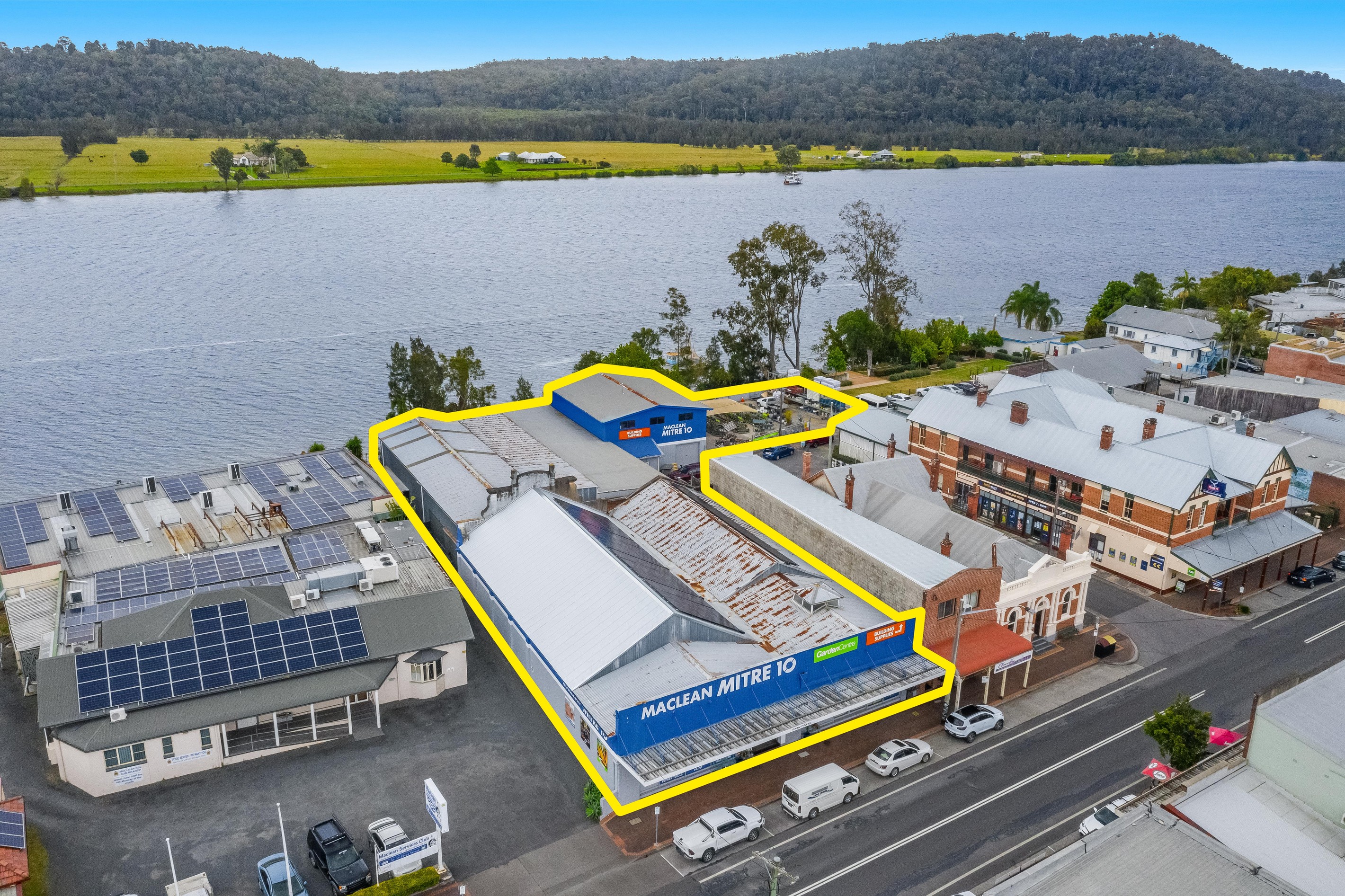 34-36 River Street, Maclean, NSW 2463