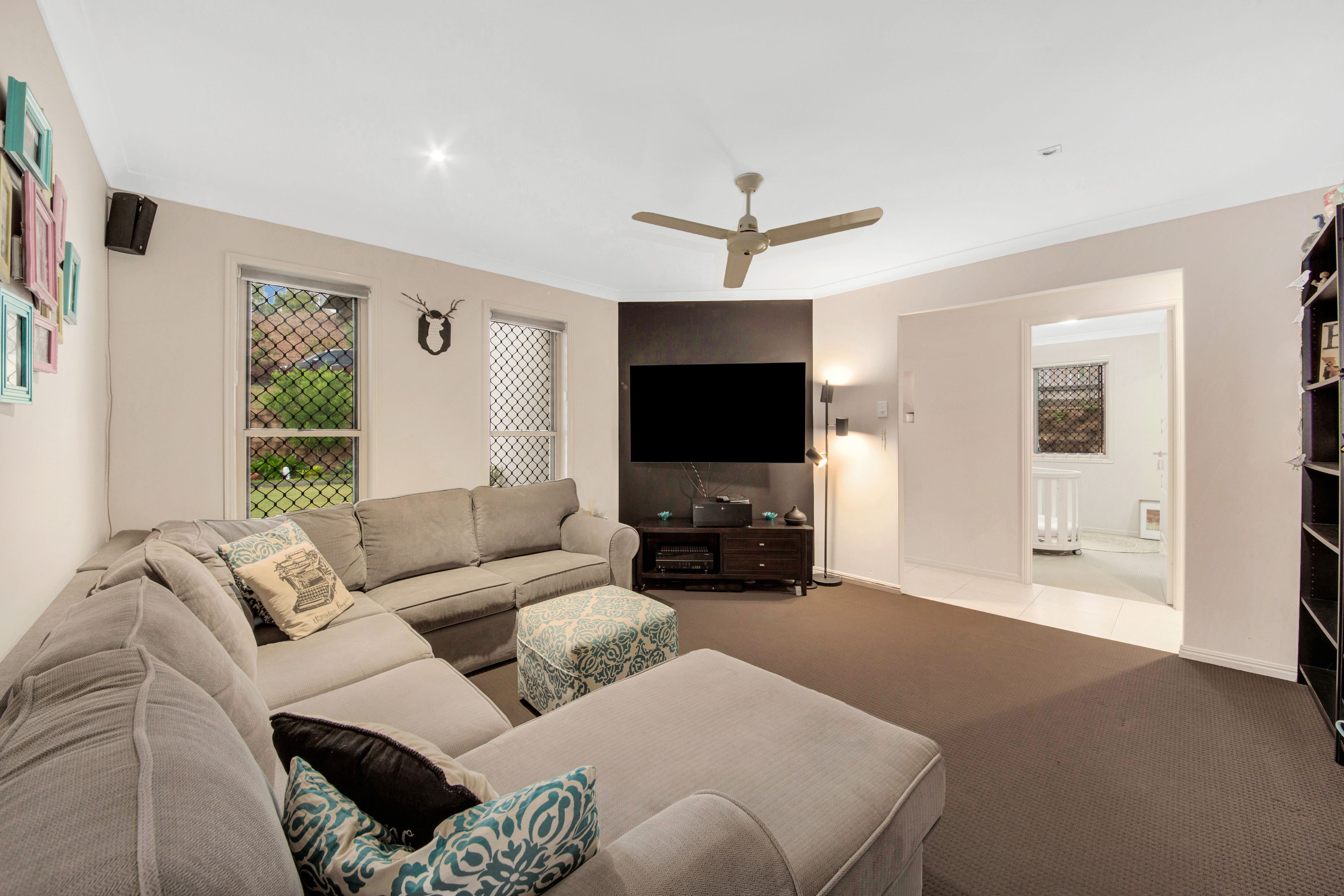 11 Julius Crescent, Clinton, QLD 4680