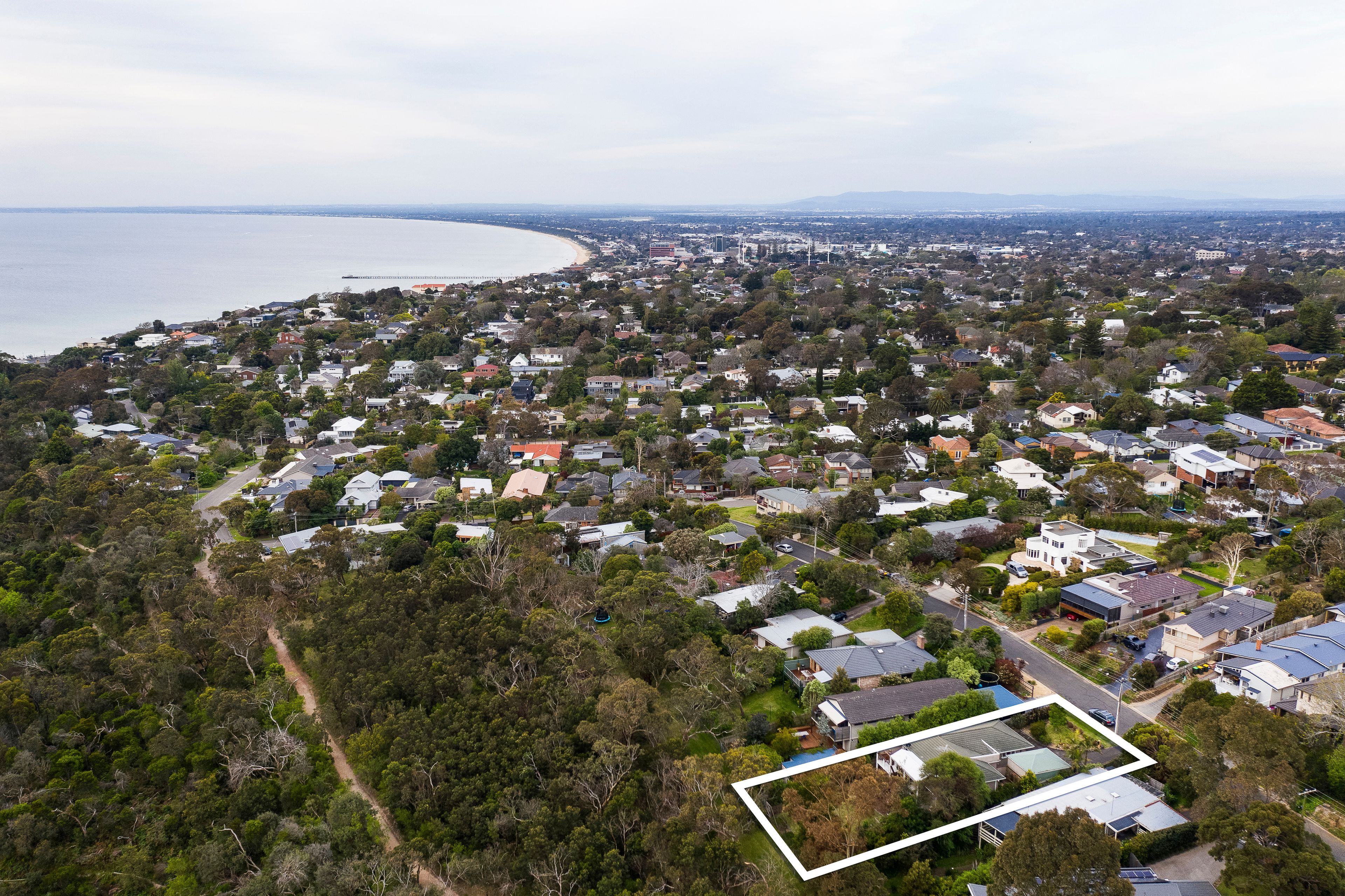 18 Harcourt Avenue, Frankston South, VIC 3199