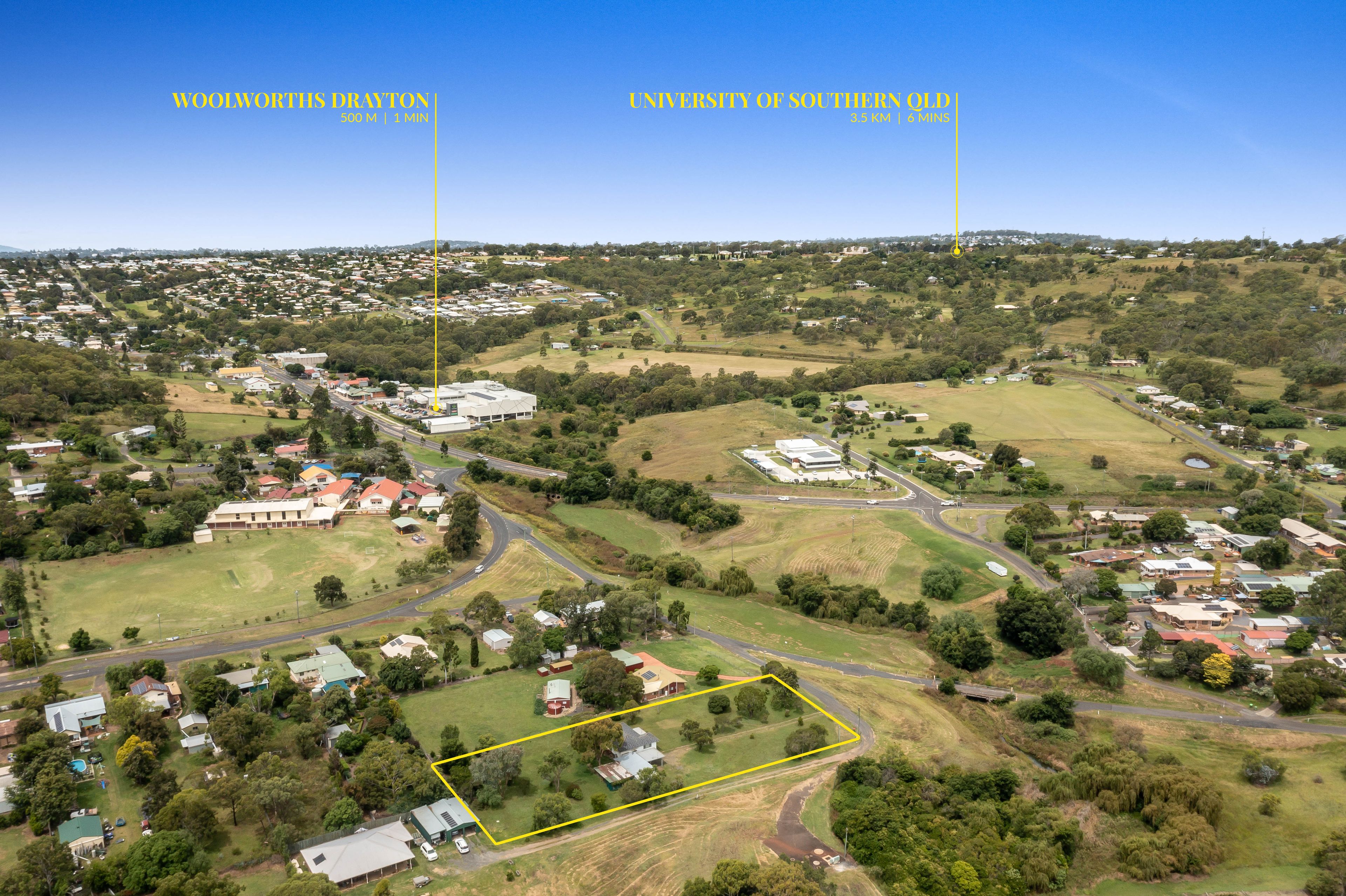 99-101 Brisbane Street, Drayton, QLD 4350