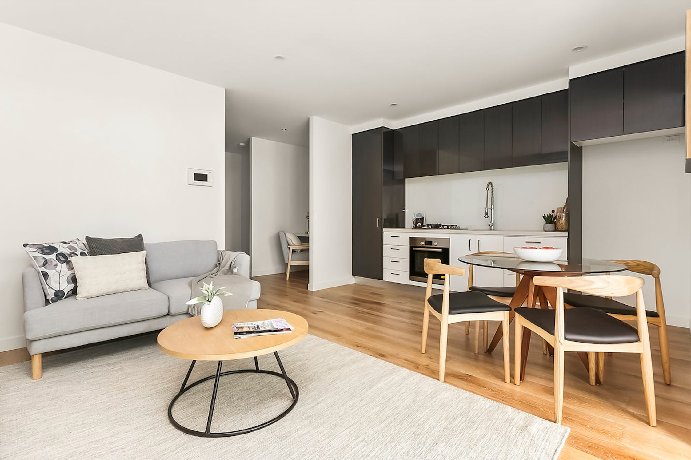 402/33 Breese Street, Brunswick, VIC 3056