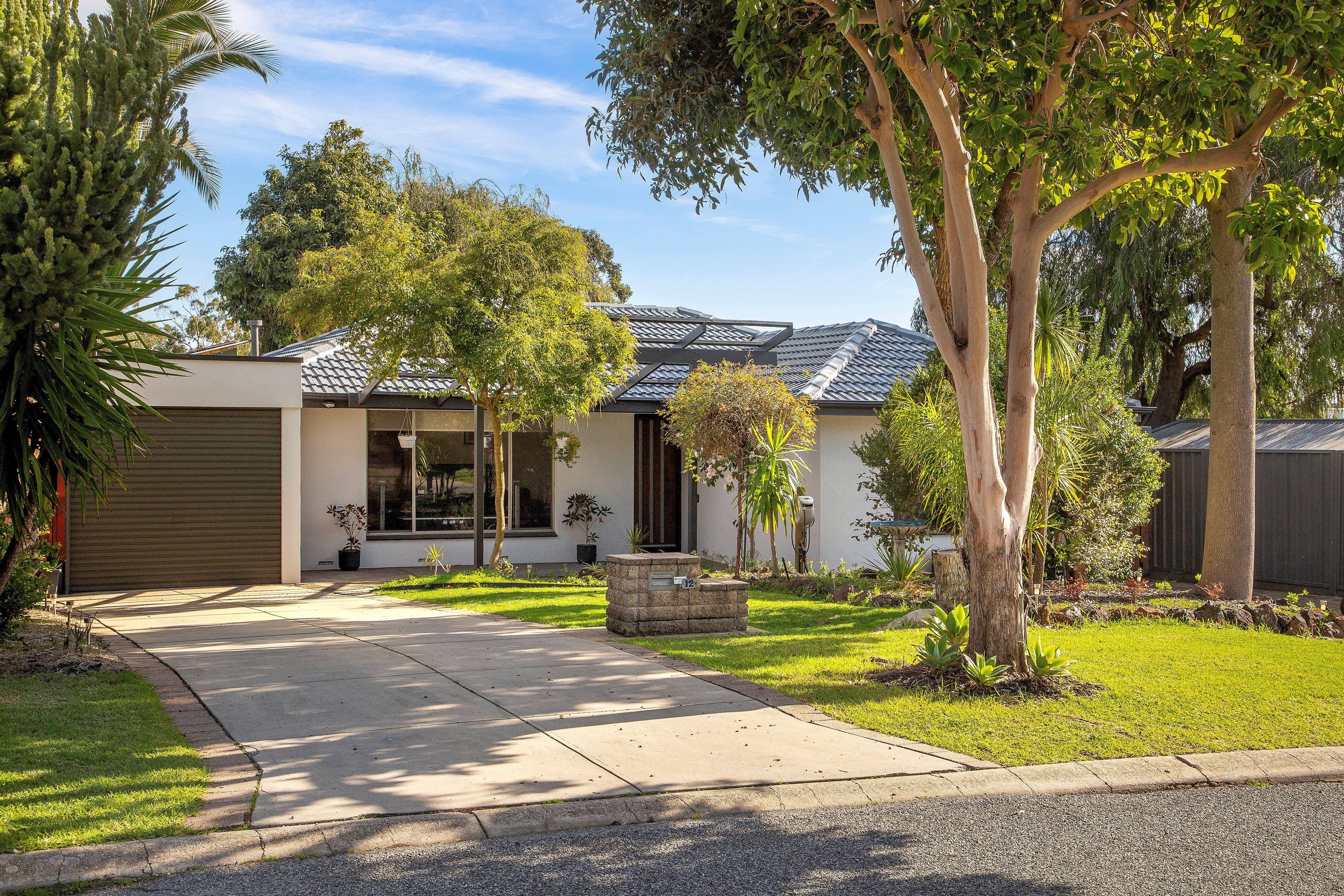 12 Arrow Avenue, Banksia Park SA 5091
