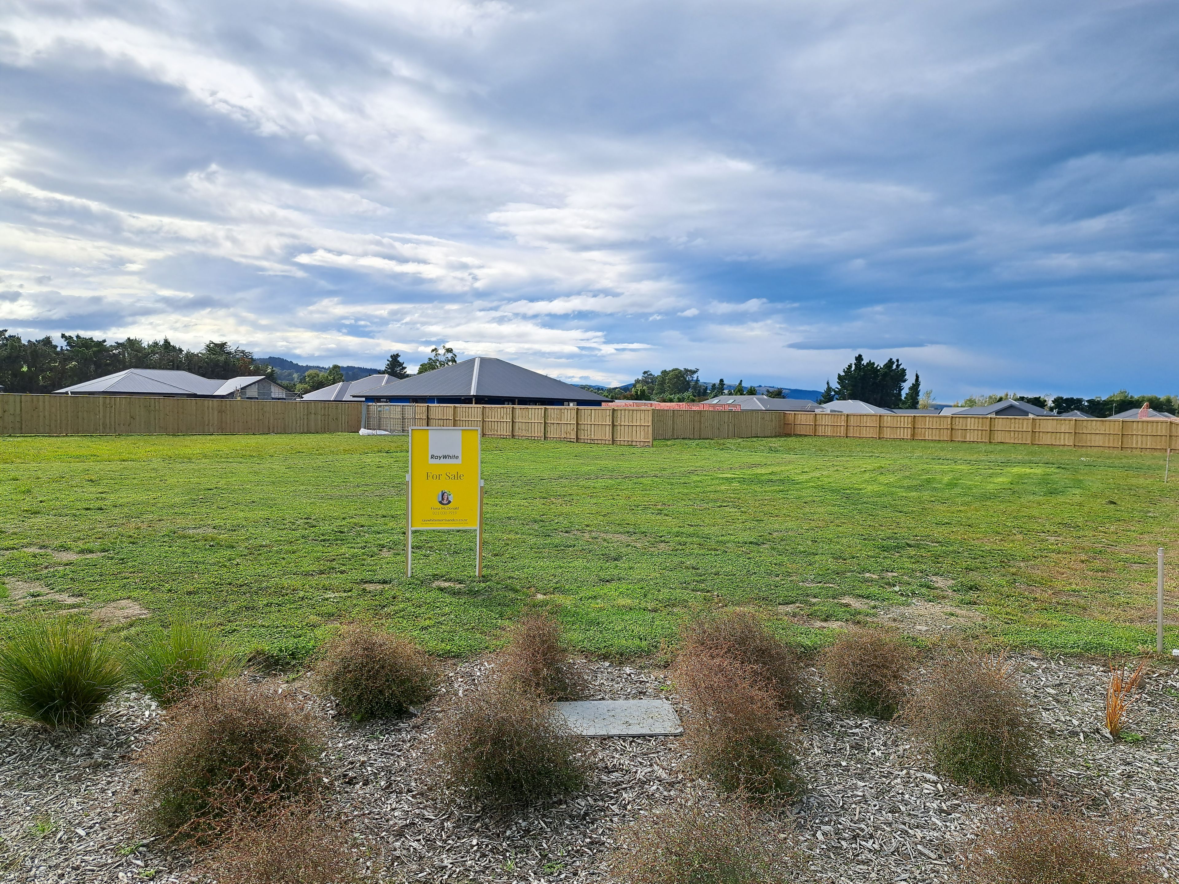 41 Hilton Drive, Amberley, Hurunui District