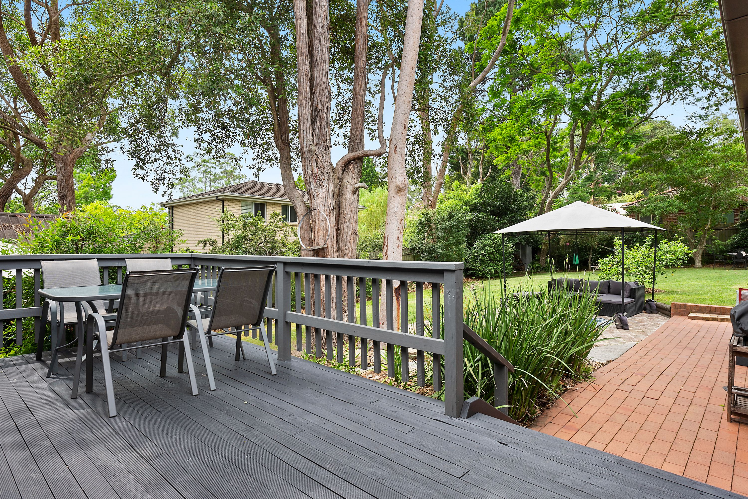 3 Lovett Street