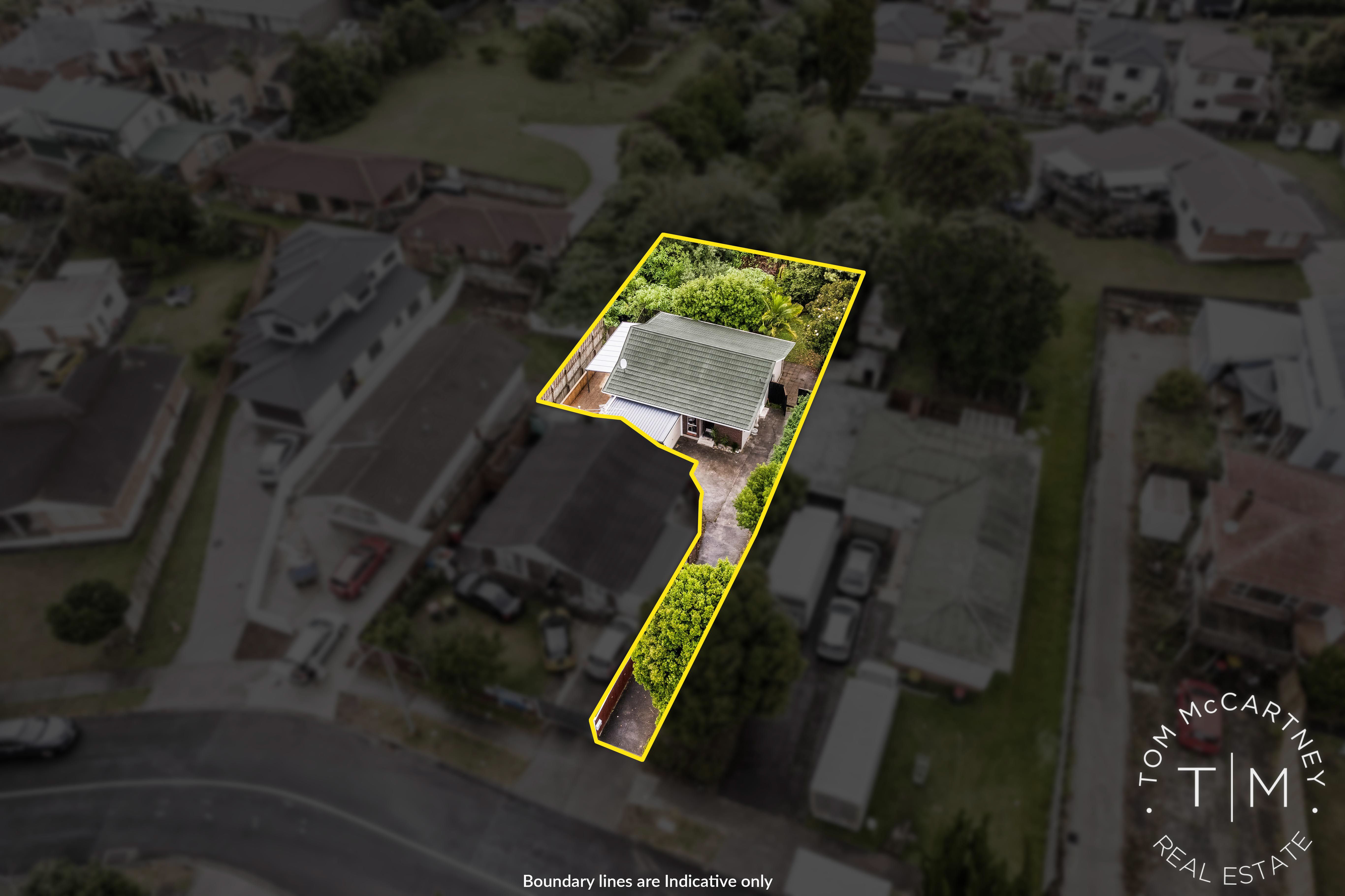 2/55A Woolfield Road, Papatoetoe, Manukau City