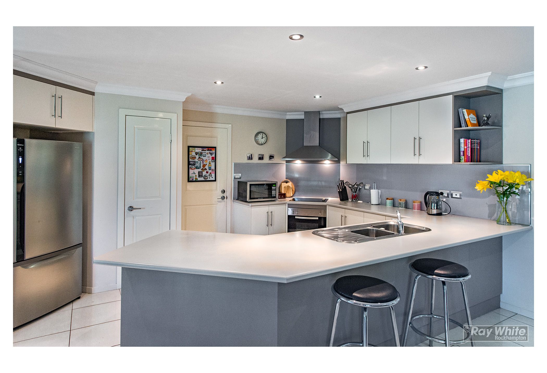 86 Springfield Drive, Norman Gardens, QLD 4701