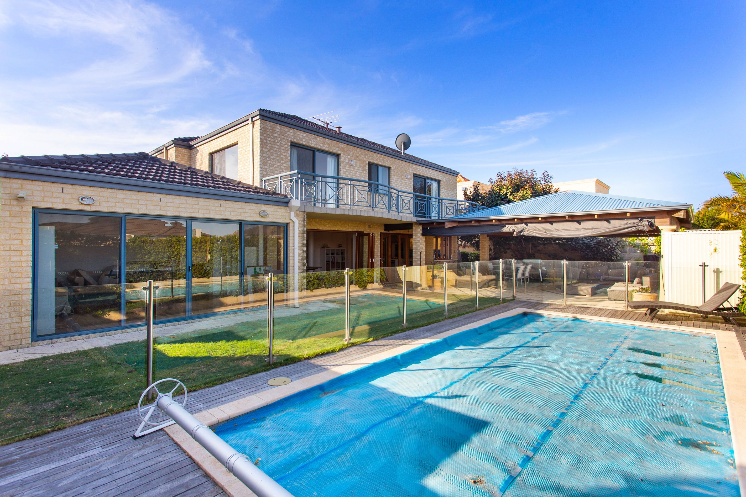 27 Portsea Rise, Mosman Park, WA 6012