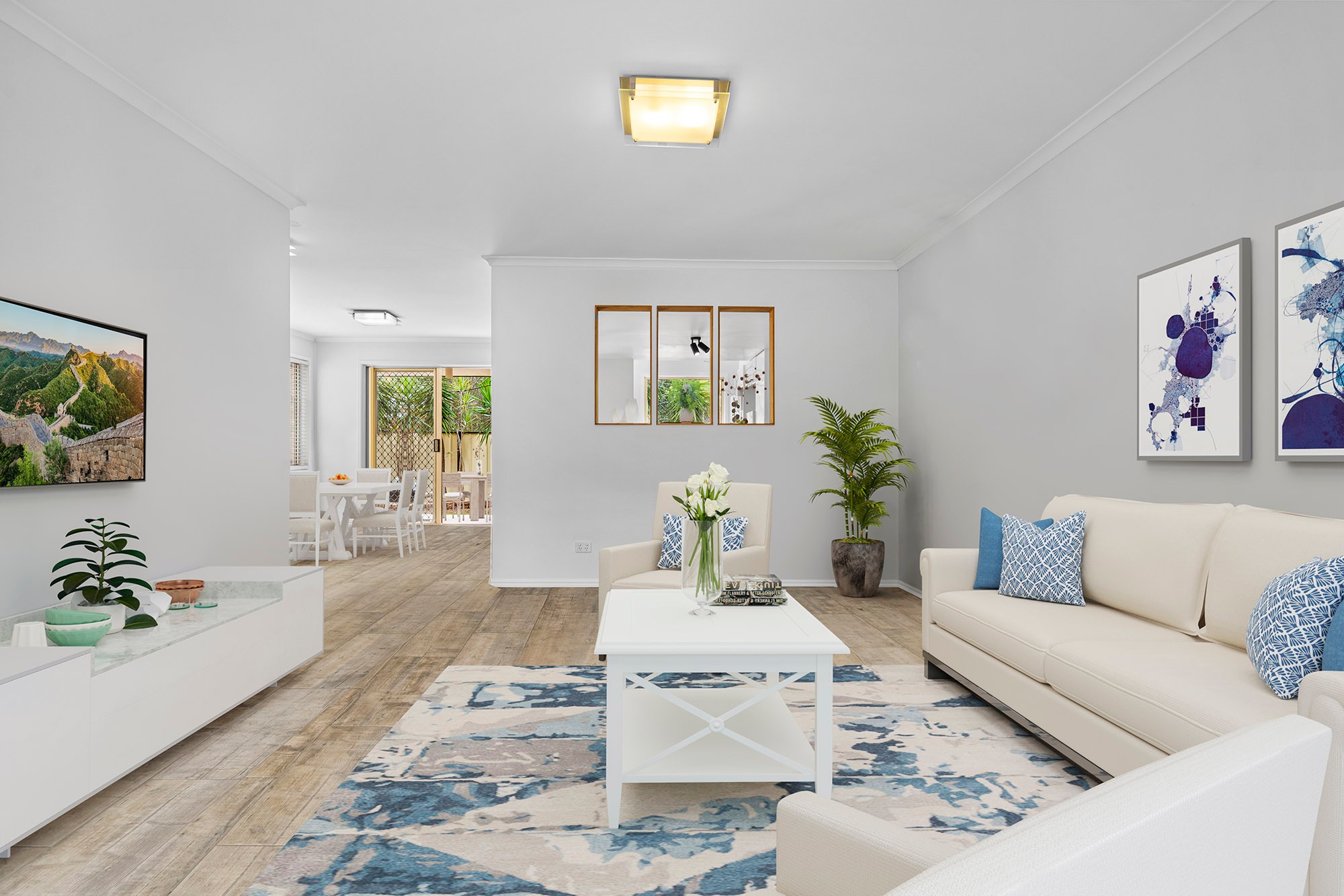 25/10 Adrian Place, Wishart, QLD 4122